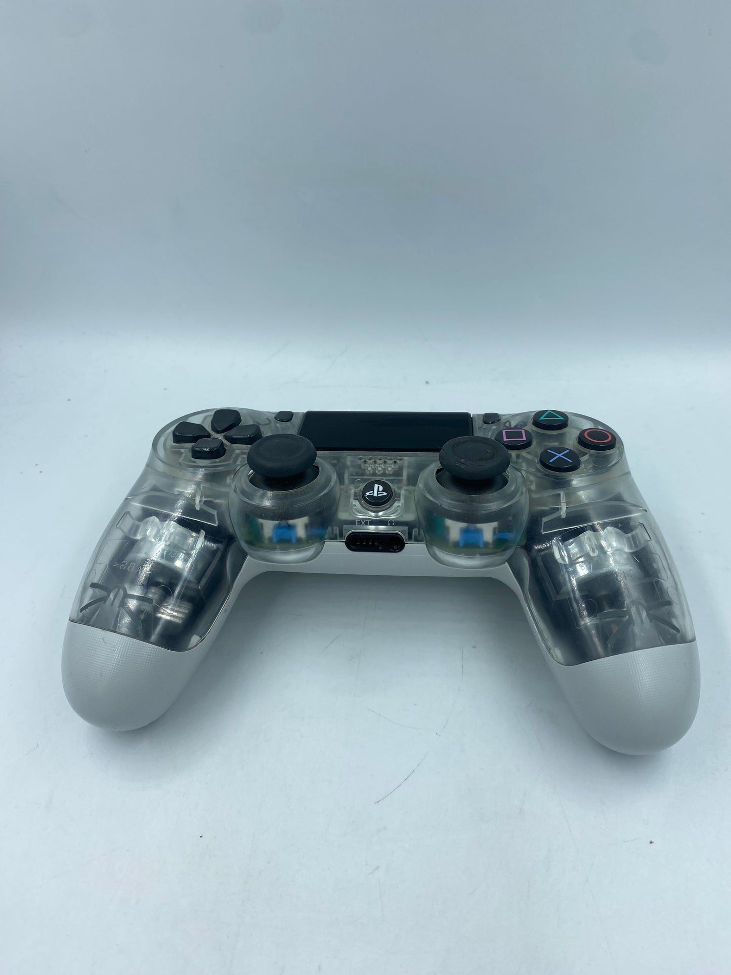 Control  PlayStation 4
