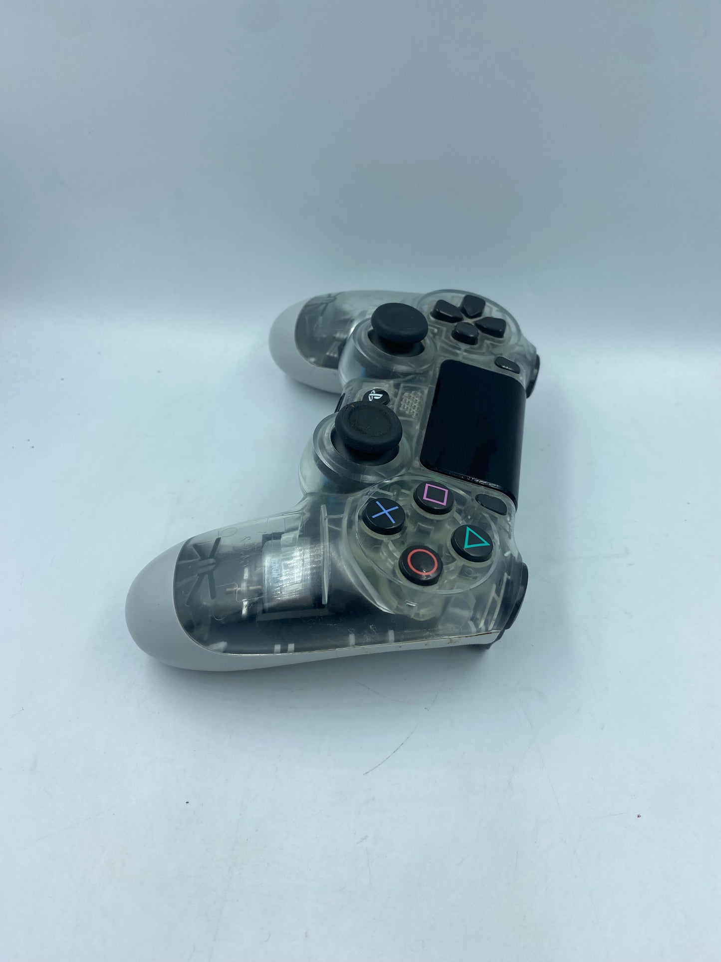 Control  PlayStation 4