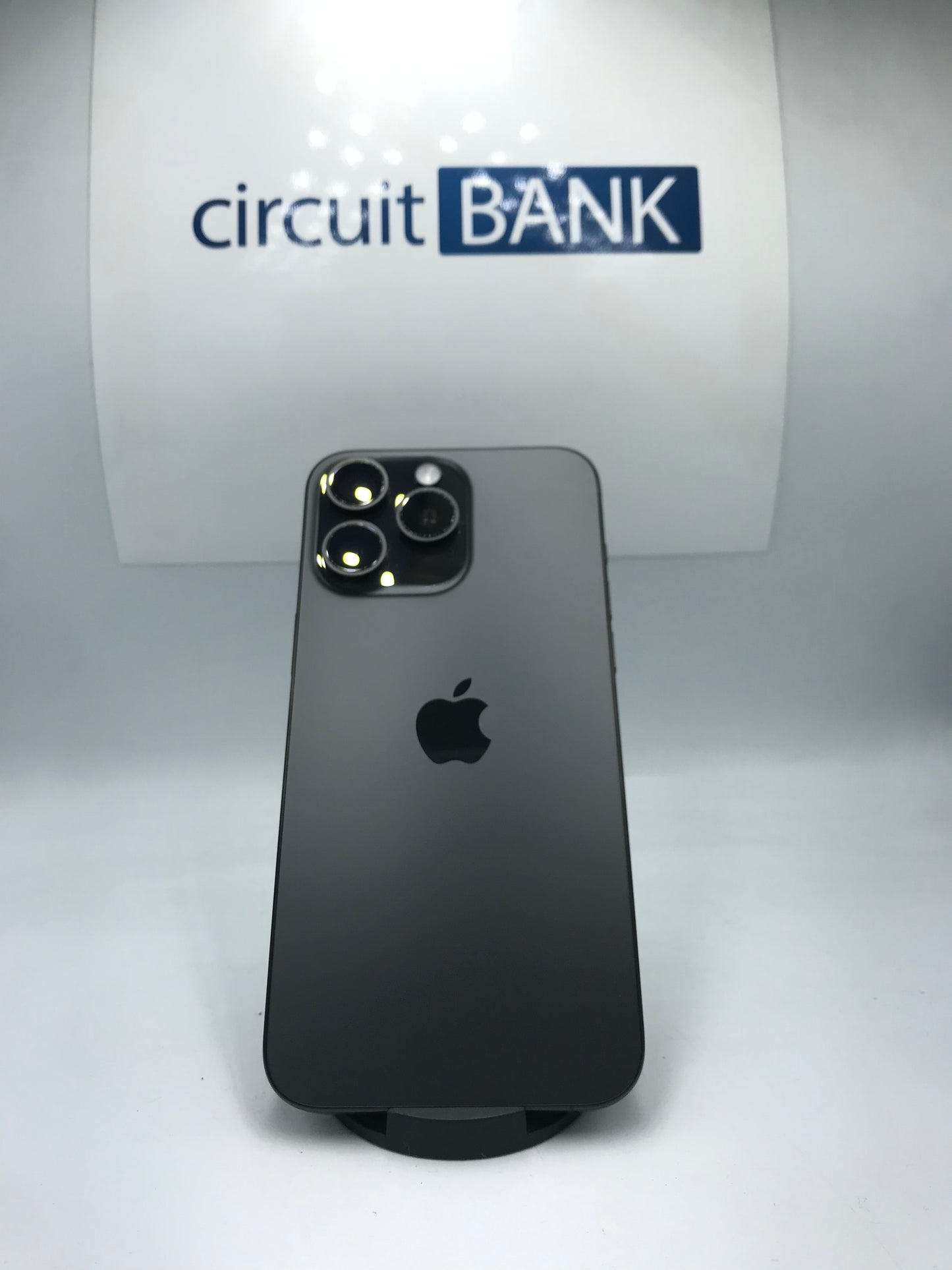 iPhone 15 Pro Max 256GB (Producto Unico)