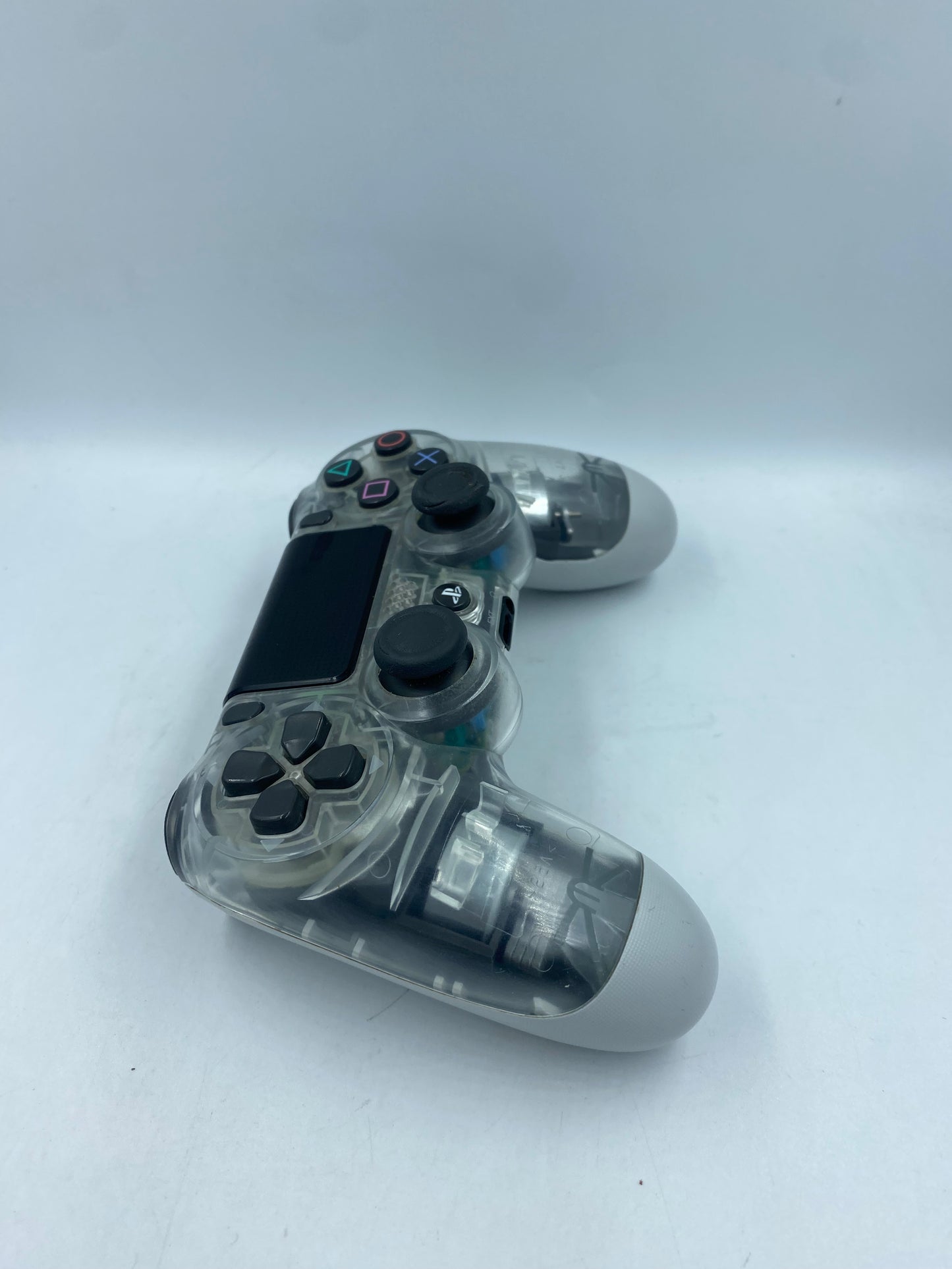 Control  PlayStation 4