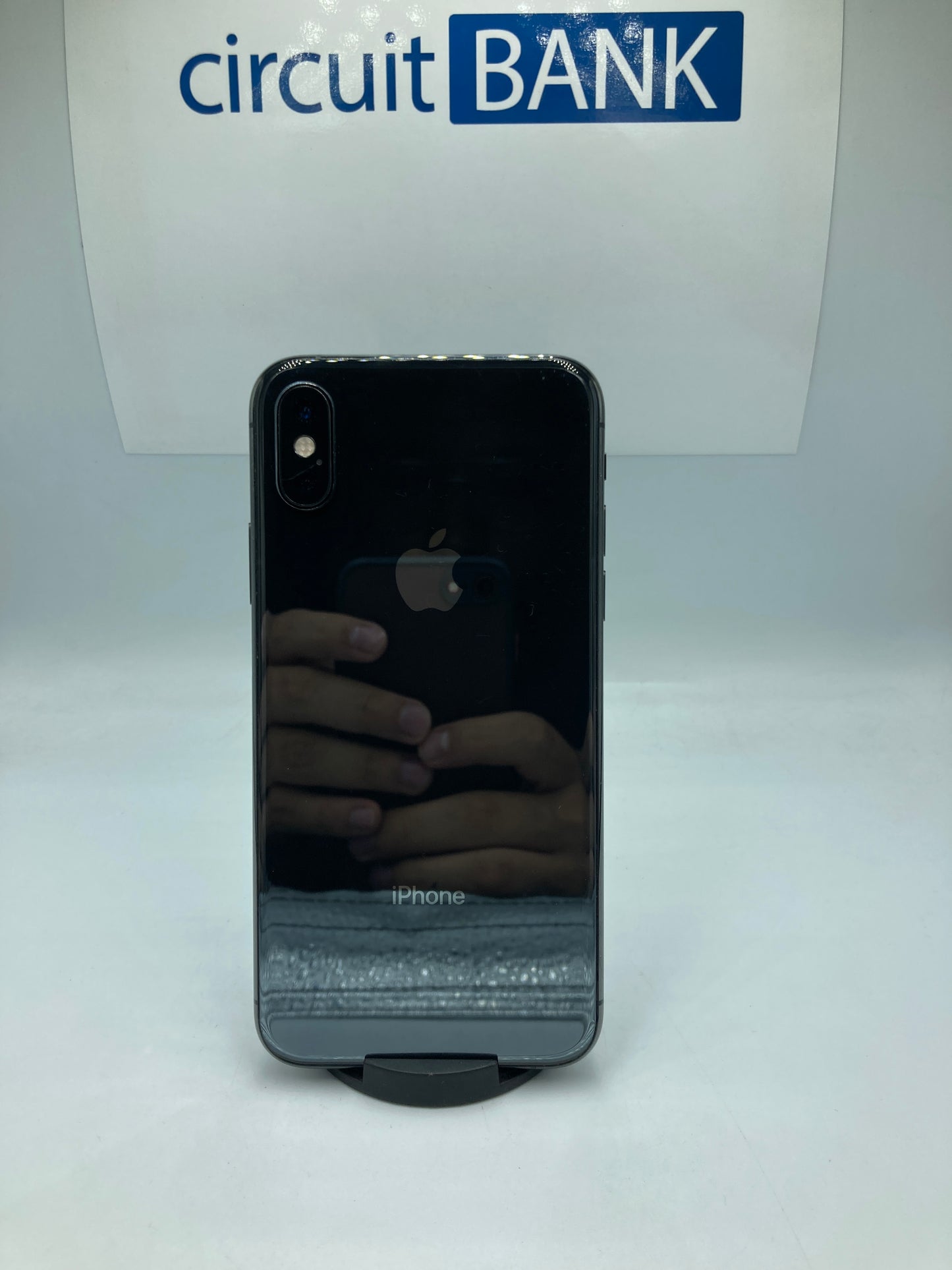 iPhone XS 64GB (Producto Único)