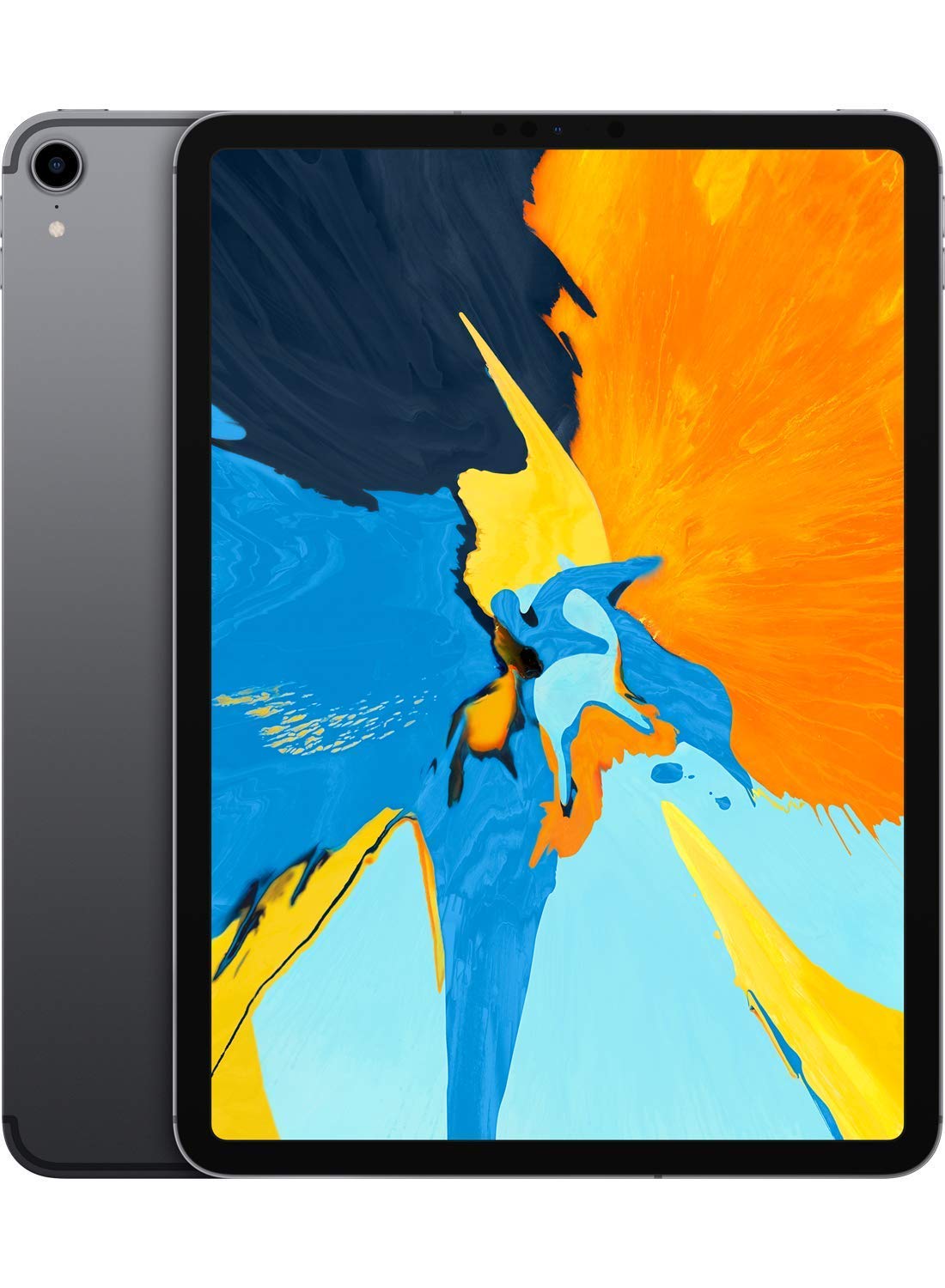 Apple iPad Pro 1 a Gen 11”