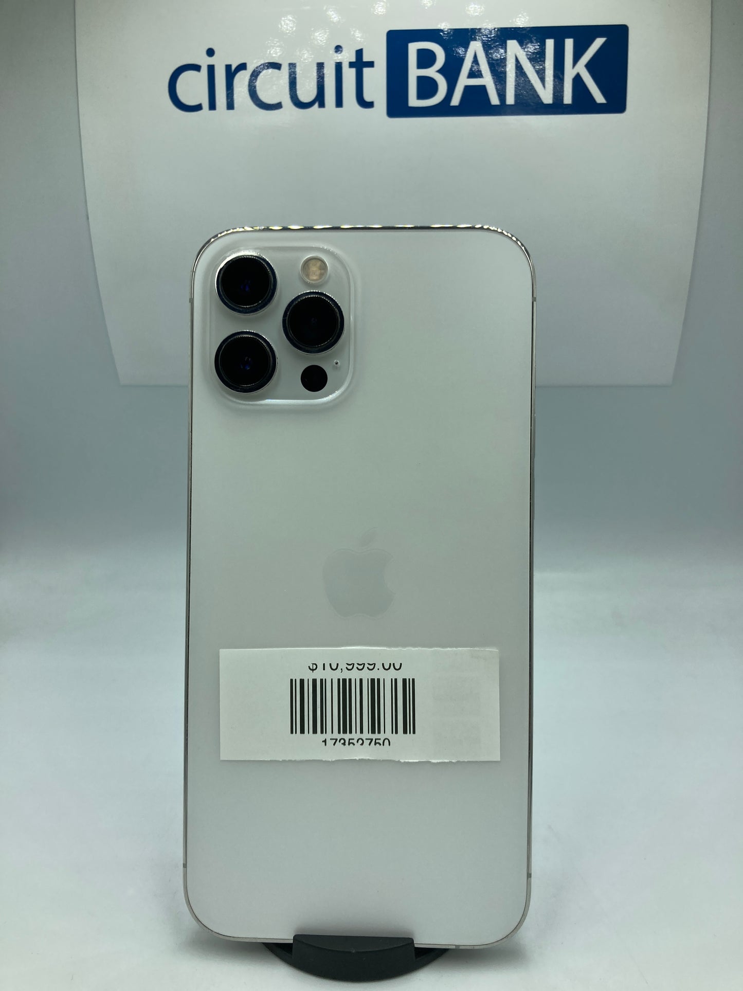 iPhone 12 Pro Max 128GB (Producto Único)