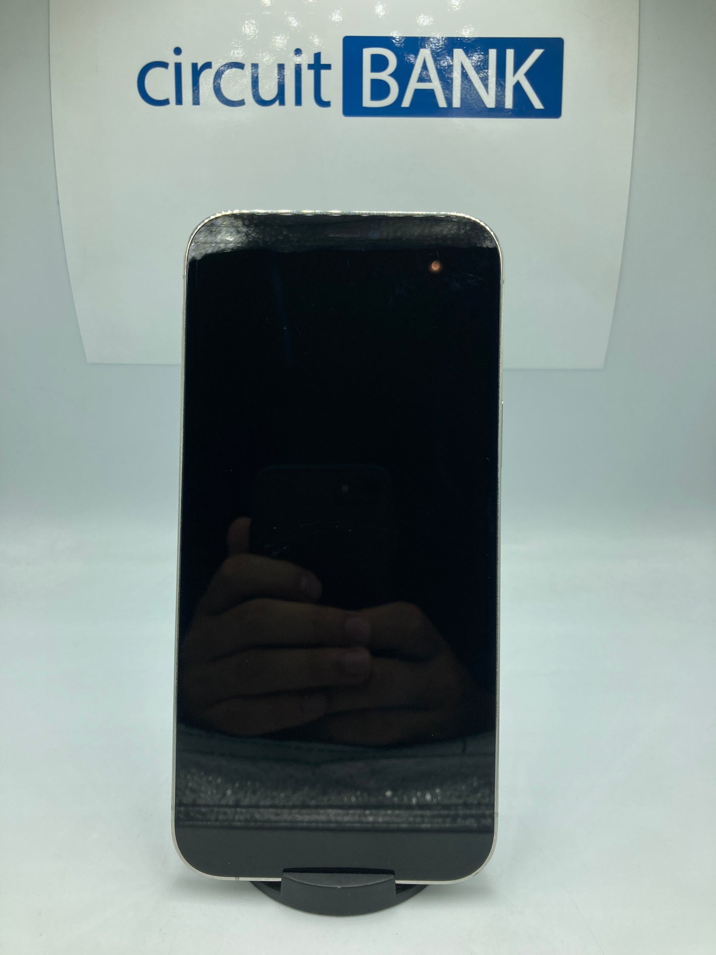 iPhone 12 Pro Max 128GB (Producto Único)