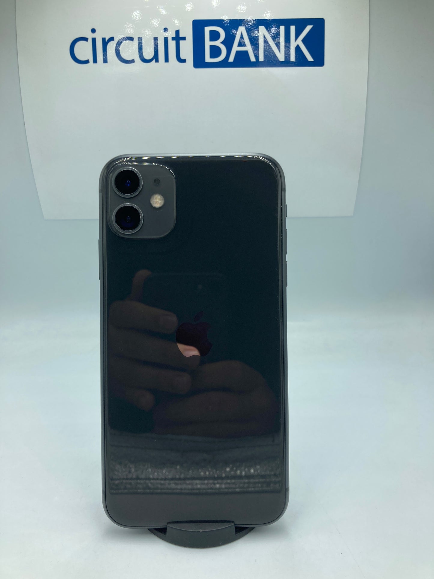 iPhone 11 128GB (Producto Único)