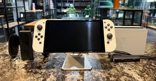 Nintendo Switch Oled 64GB