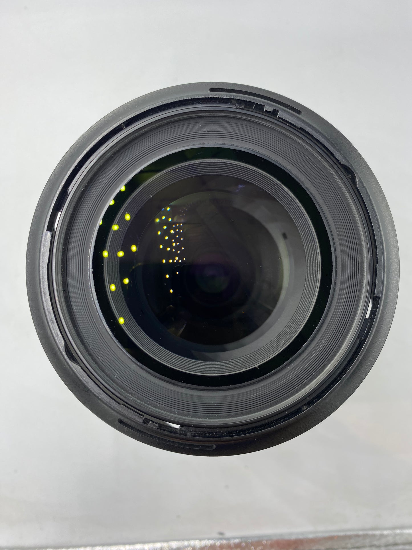 Nikon 24-120mm 1:35-5.6 G (Producto Unico)