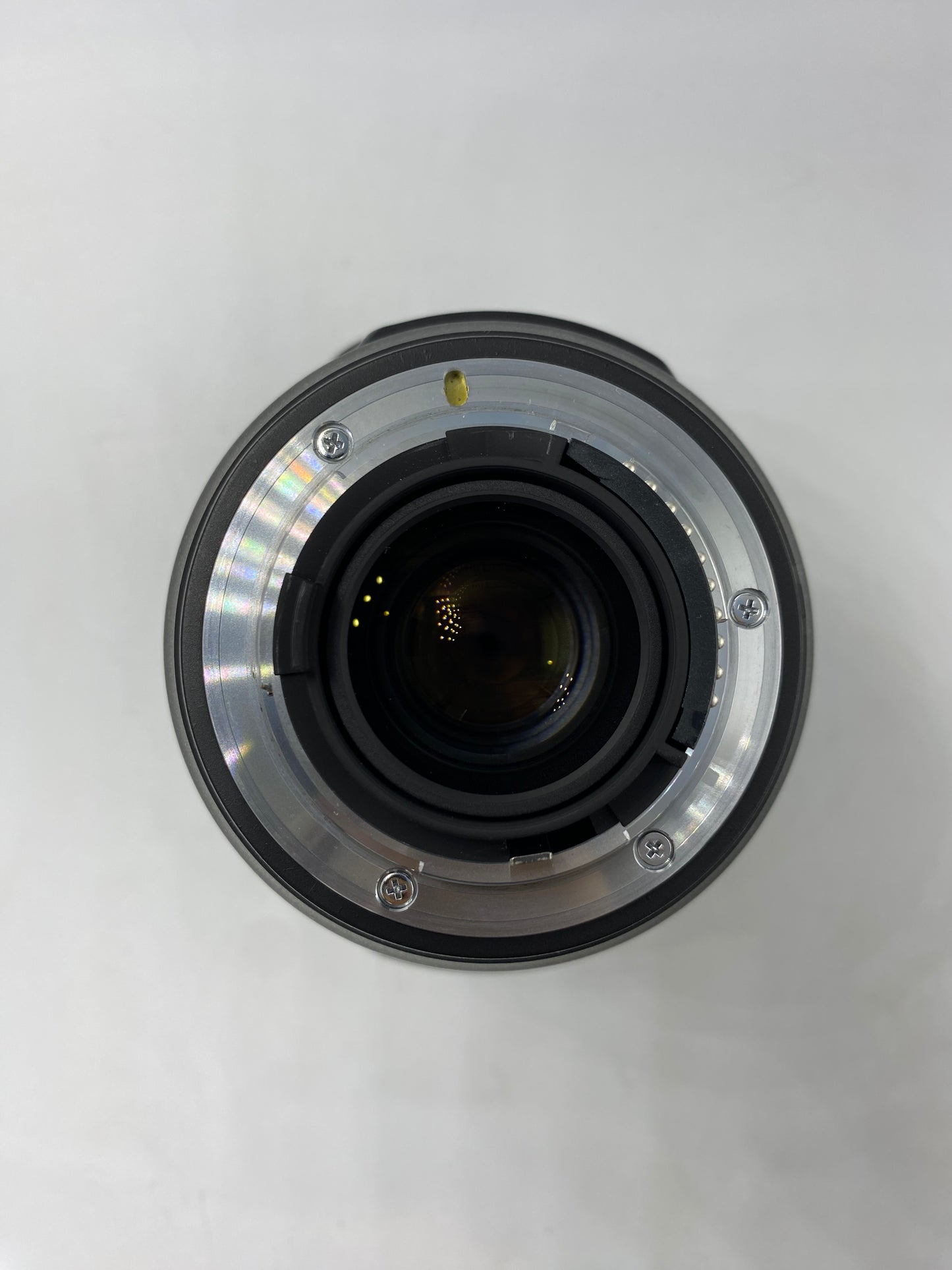 Nikon 24-120mm 1:35-5.6 G (Producto Unico)