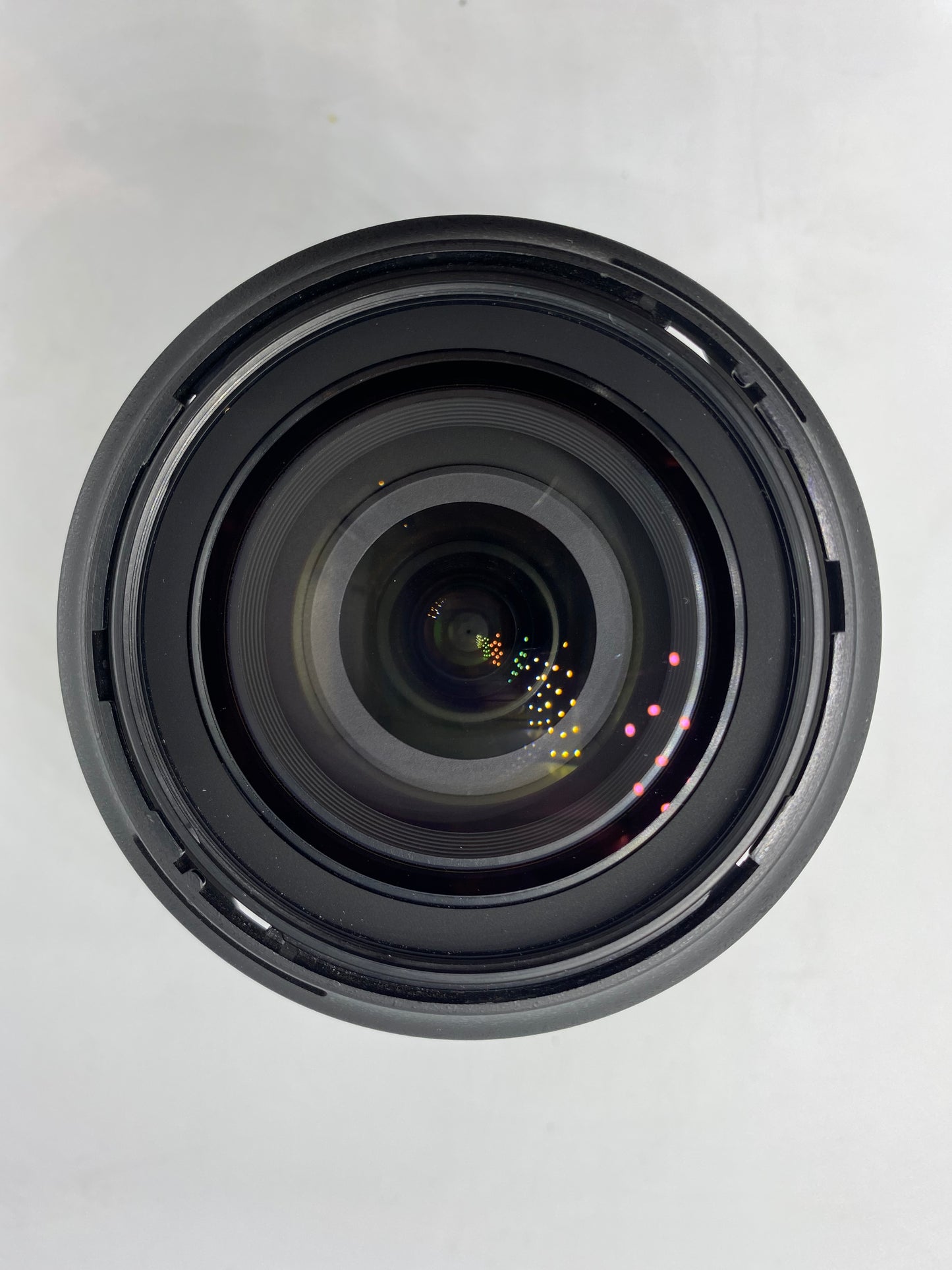 Nikon 16-85mm 1:3.5-5.6 G ED (Producto Único)