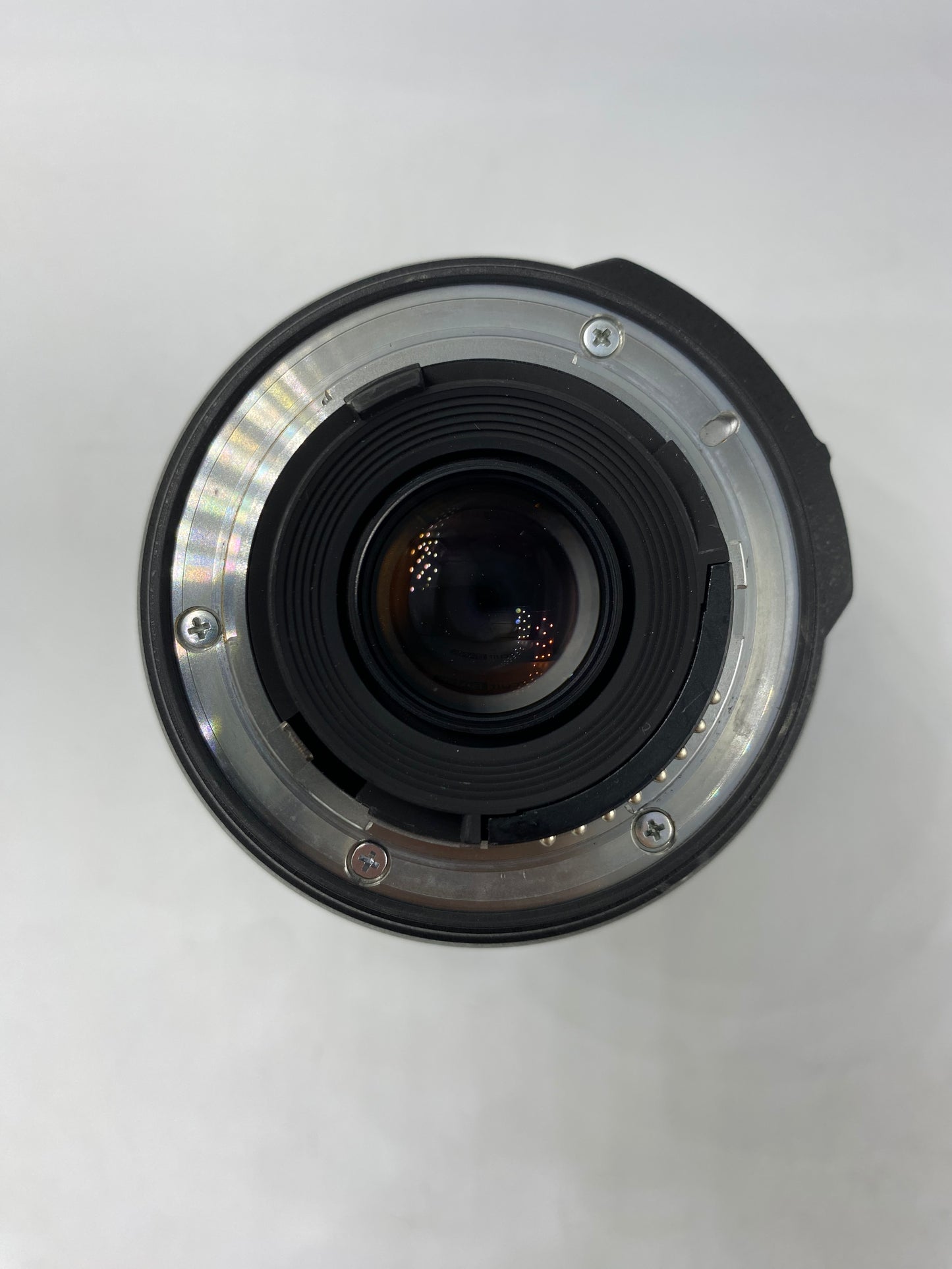 Nikon 16-85mm 1:3.5-5.6 G ED (Producto Único)