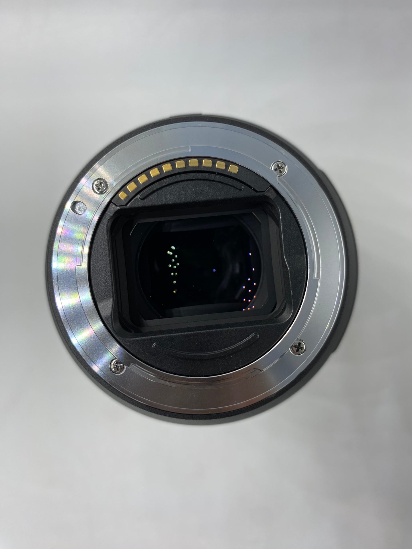 Sony FE 70-300mm 4.5-5.6 G OSS (Producto Único)
