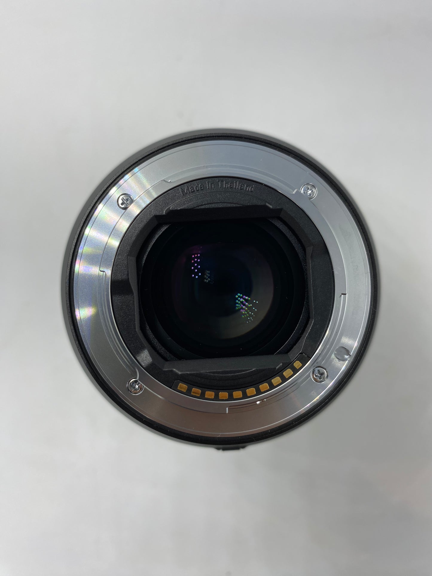 Sony FE 50mm ZEISS 1.4 ZA (Producto Único)