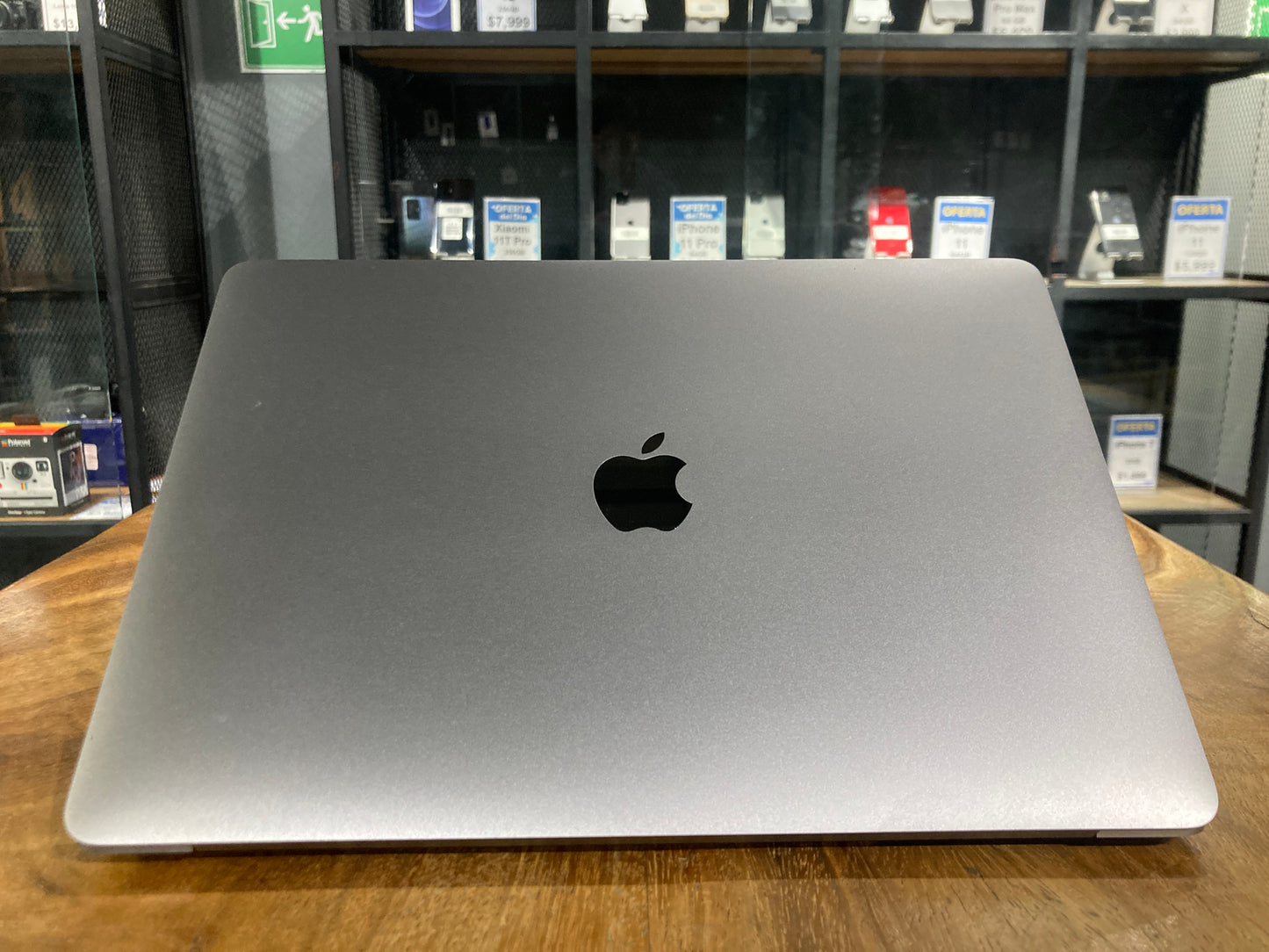 MacBook Pro 13" 2022 (Producto Único)