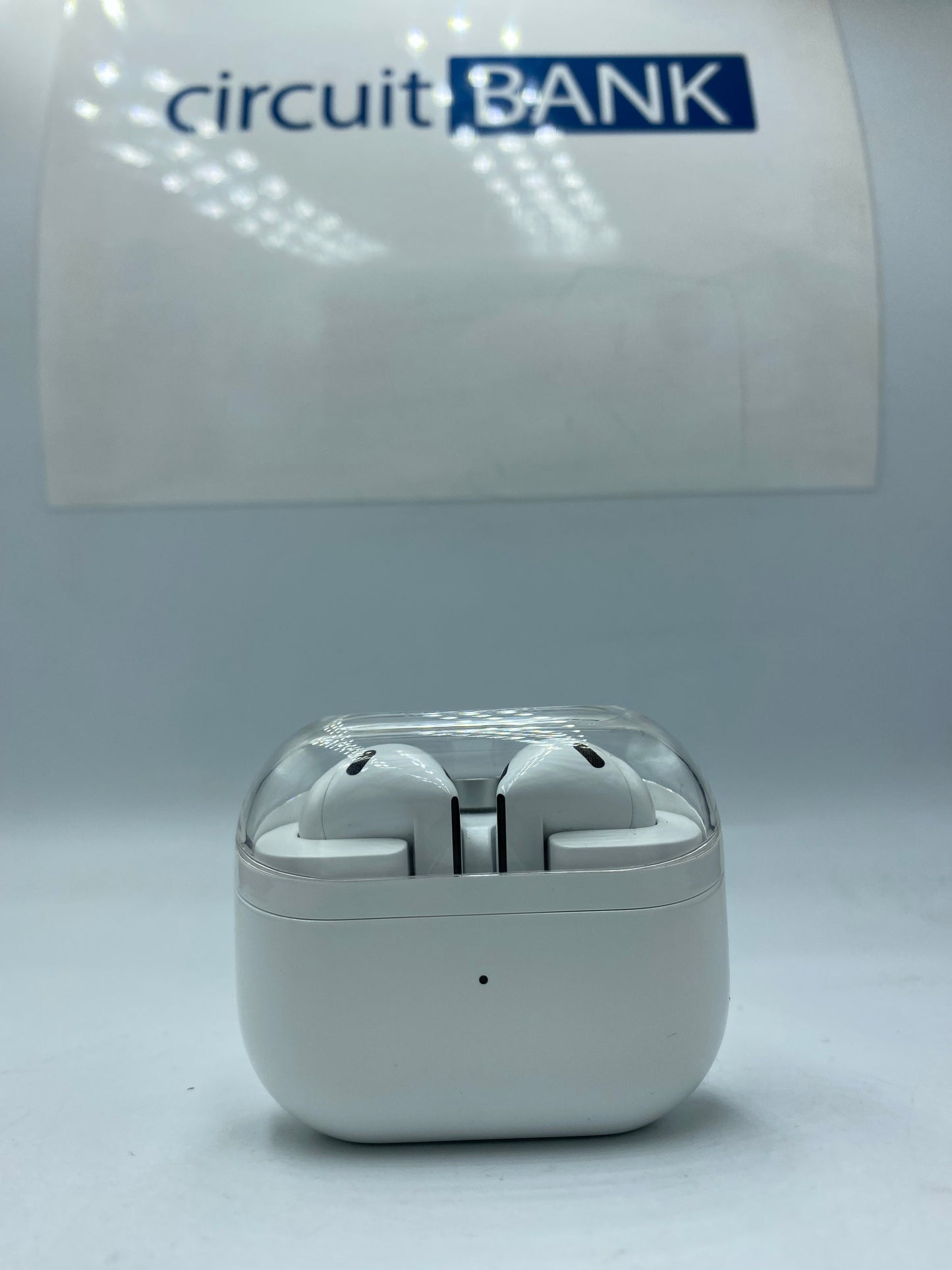 Samsung Galaxy Buds3 (Producto Único)