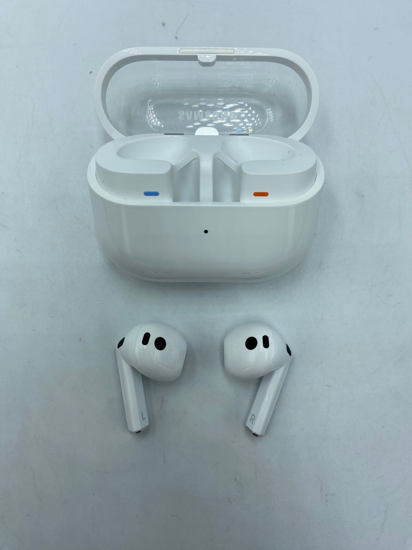 Samsung Galaxy Buds3 (Producto Único)