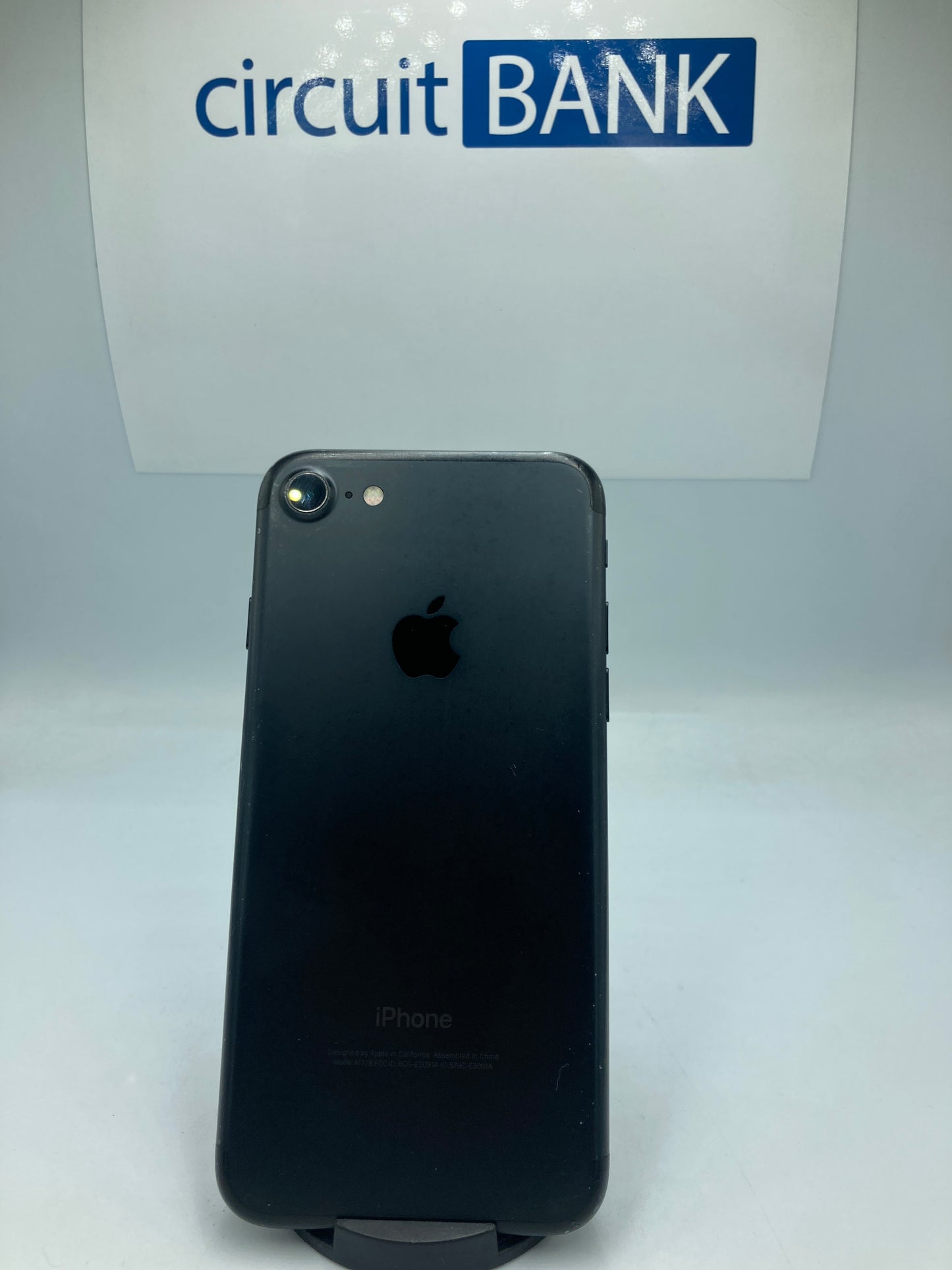 iPhone 7 256GB (Producto Único)