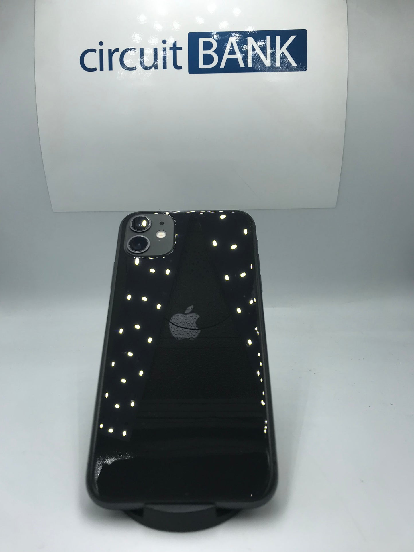 iPhone 11 64GB (Producto Unico)