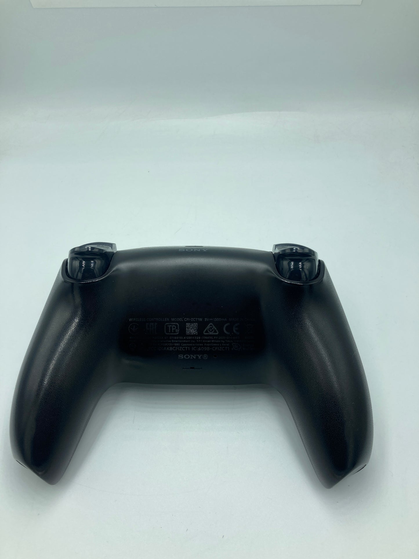 Control DualSense PLayStation 5 (Producto Único)