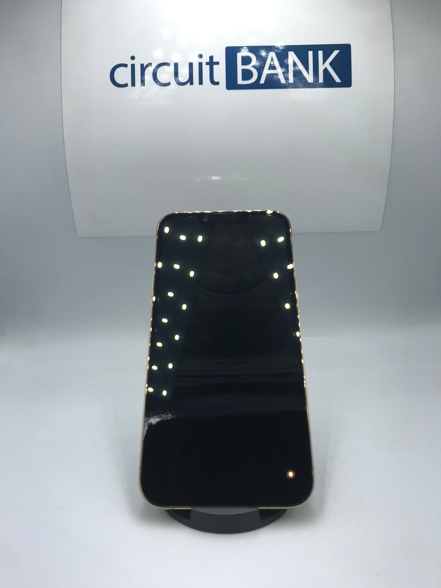 iPhone 13 Pro 256GB (Producto Unico)