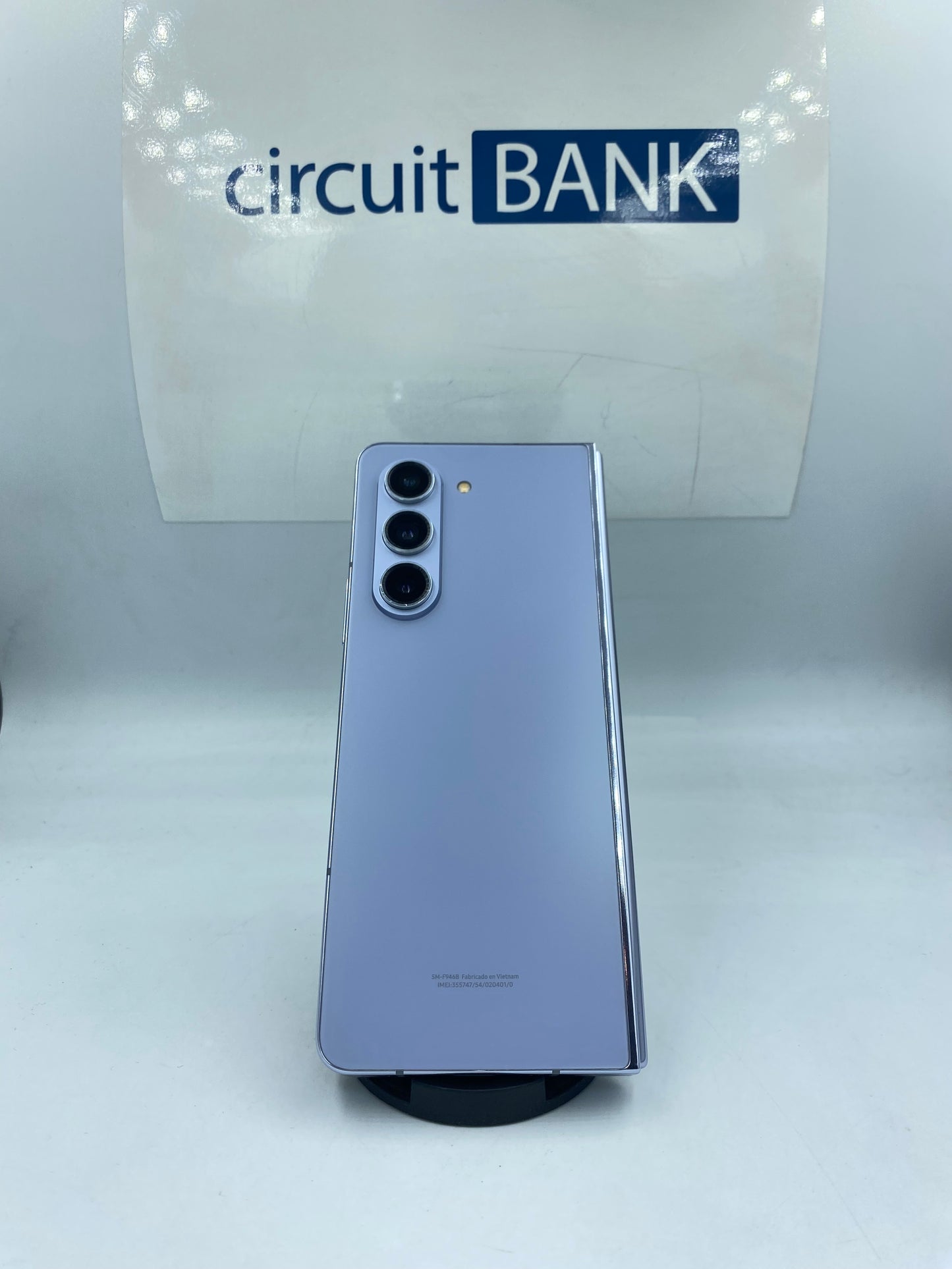 Samsung Galaxy Z Fold5 256GB (Producto Unico)