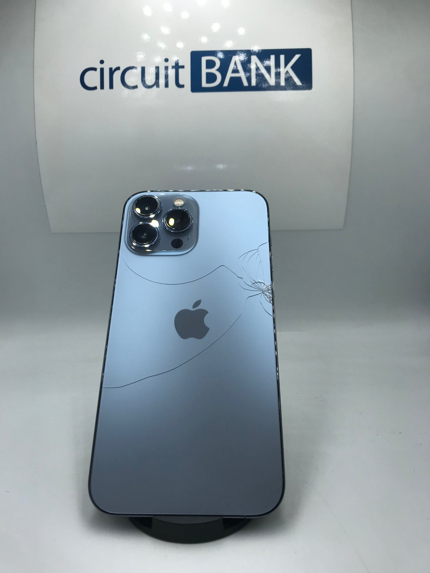 iPhone 13 Pro Max 128GB (Producto Unico)