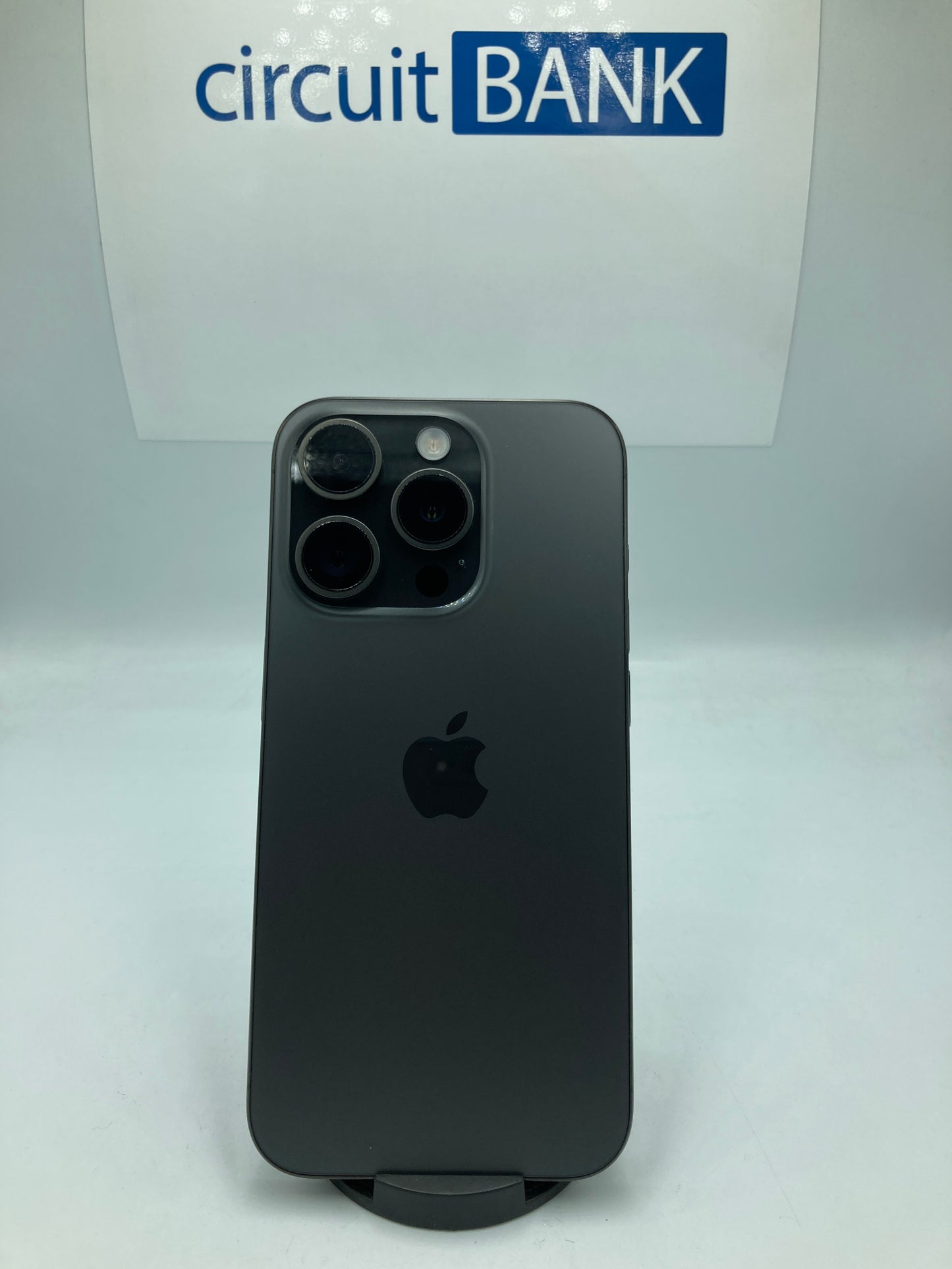iPhone 15 Pro 128GB (Producto Unico)
