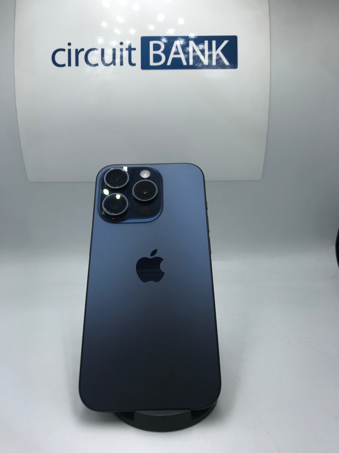 iPhone 15 Pro 128 GB (ProductoUnico)