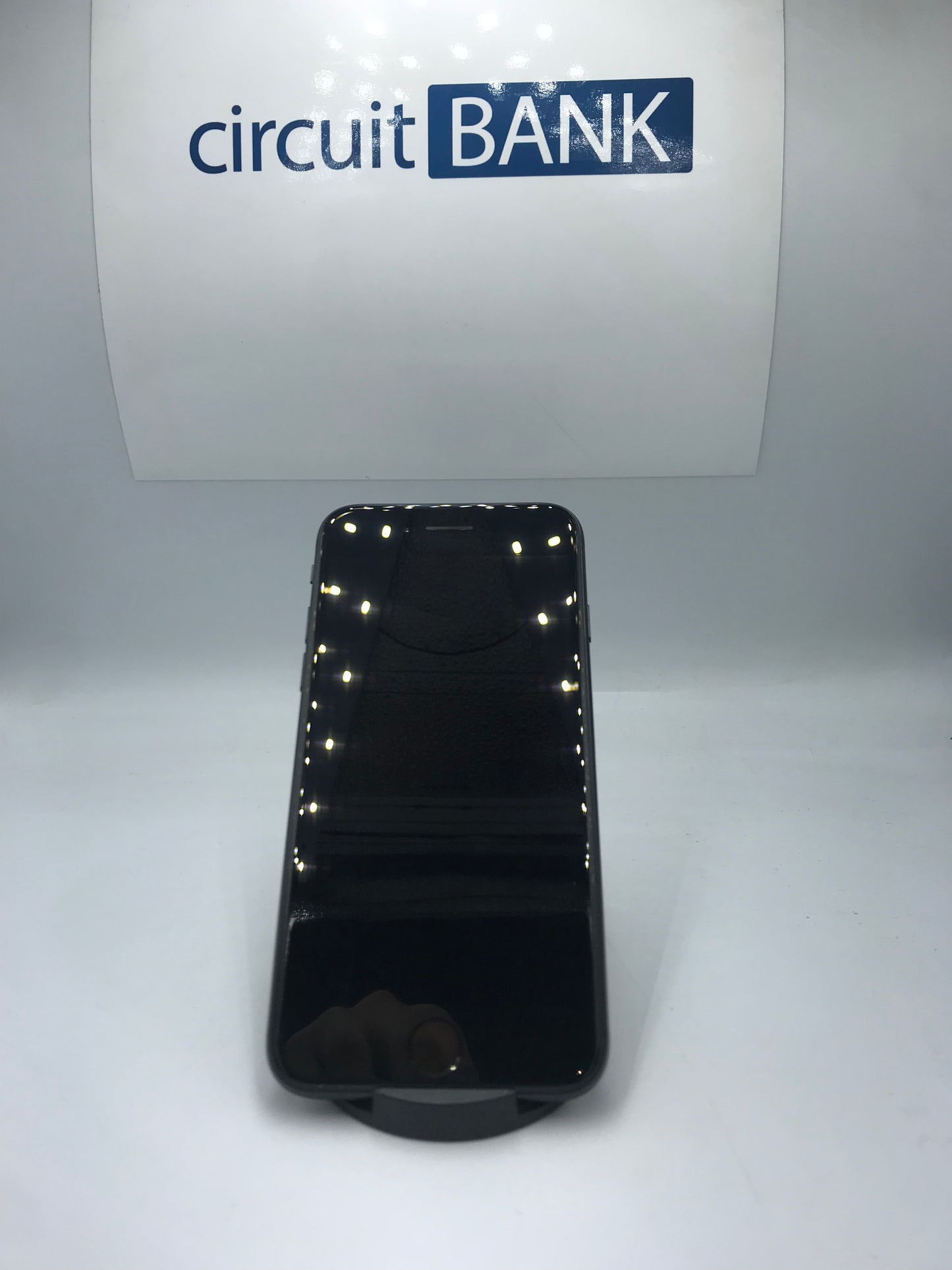 iPhone SE 64GB (Producto Unico)