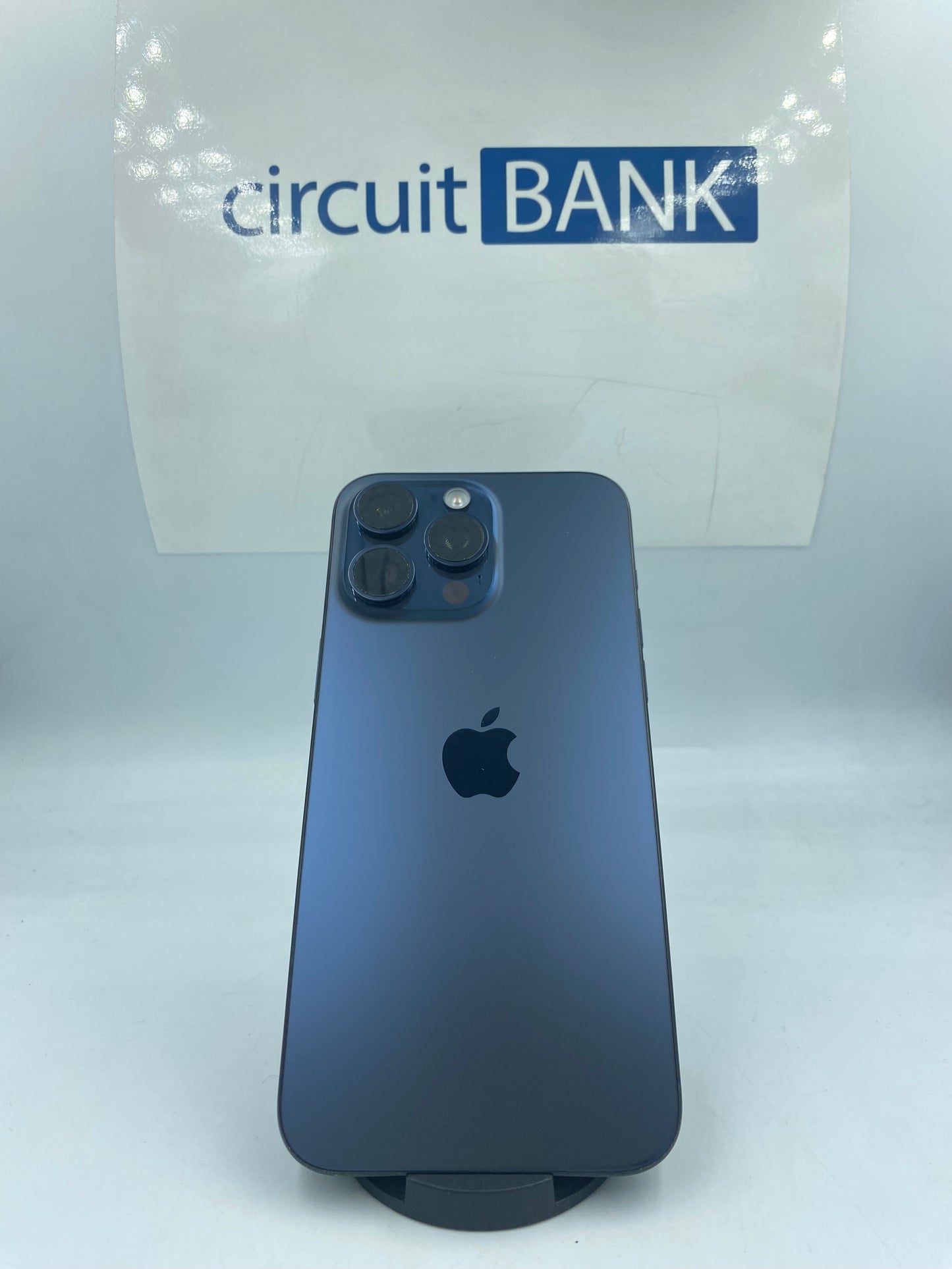 iPhone 15 Pro Max 256GB (Producto Unico)