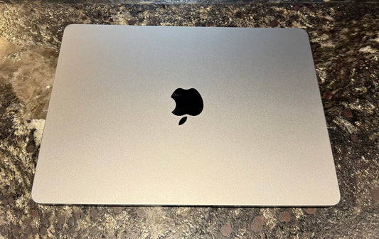 MacBook Air M2 13"