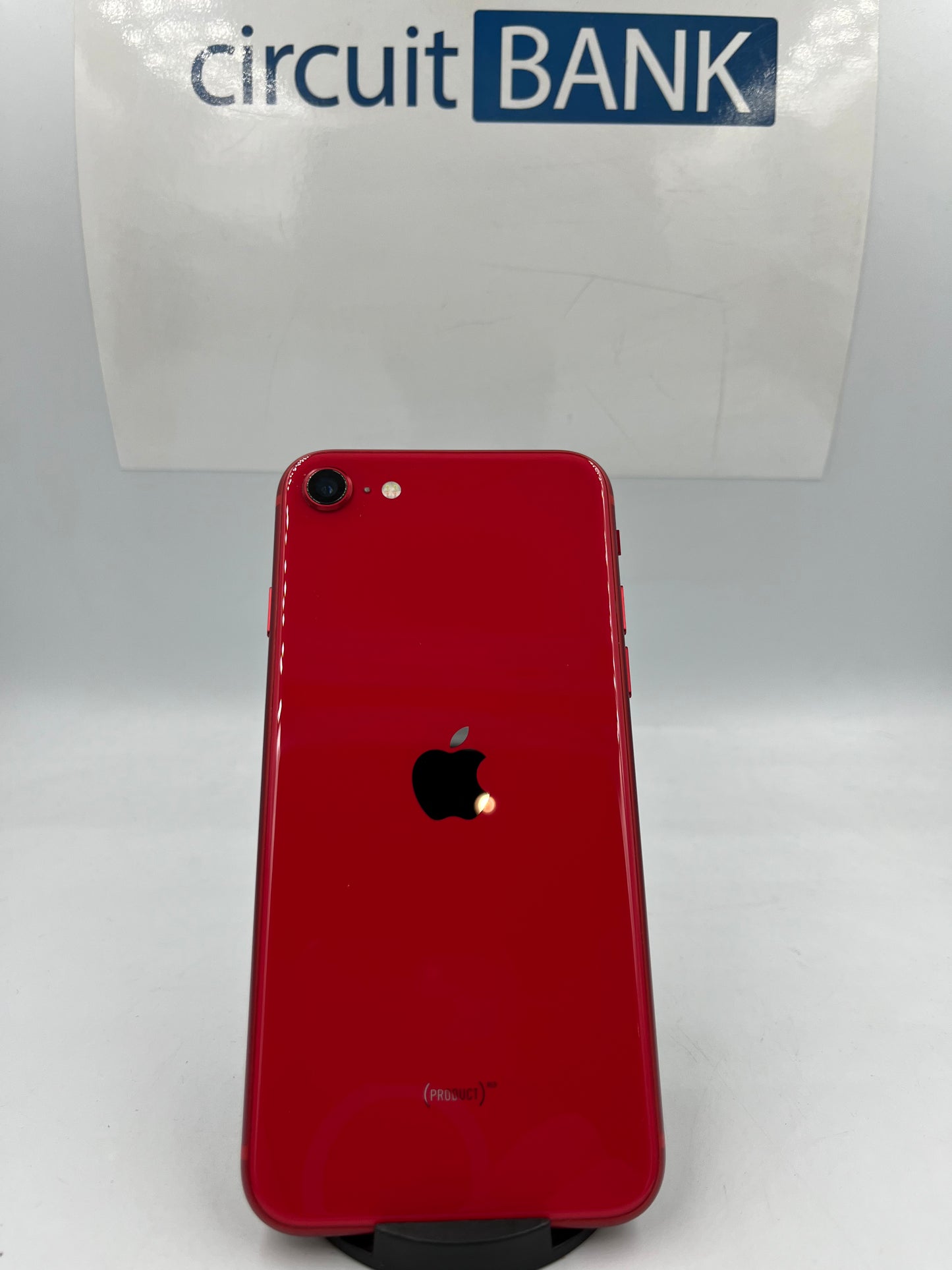iPhone SE 2nd Gen. 64GB