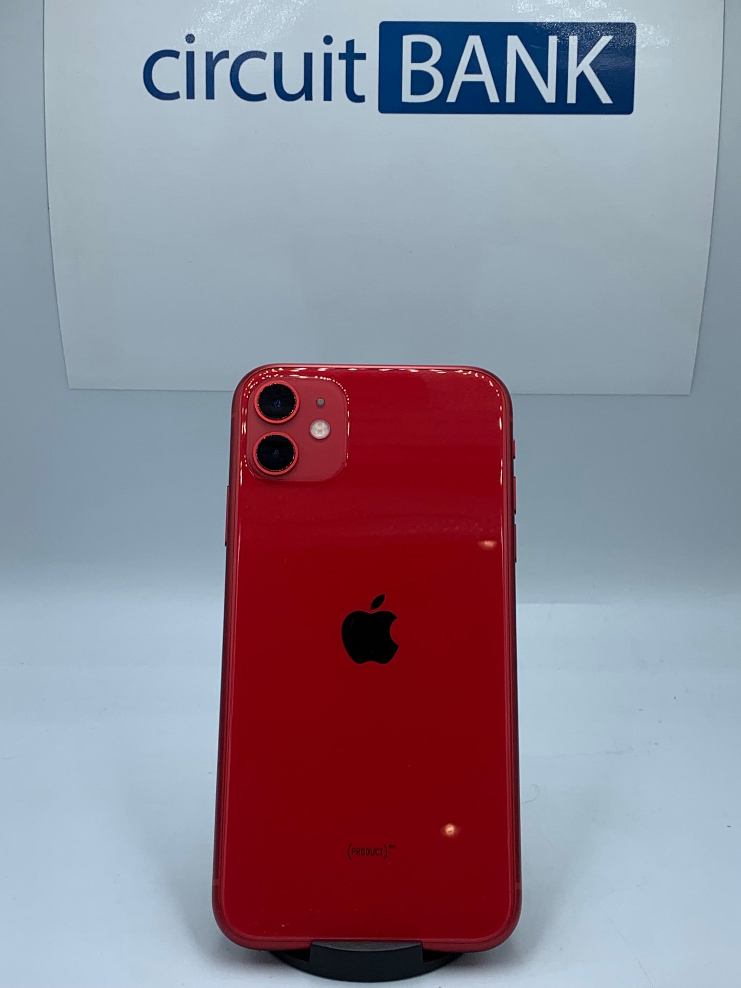iPhone 11 64 GB (Producto Unico)