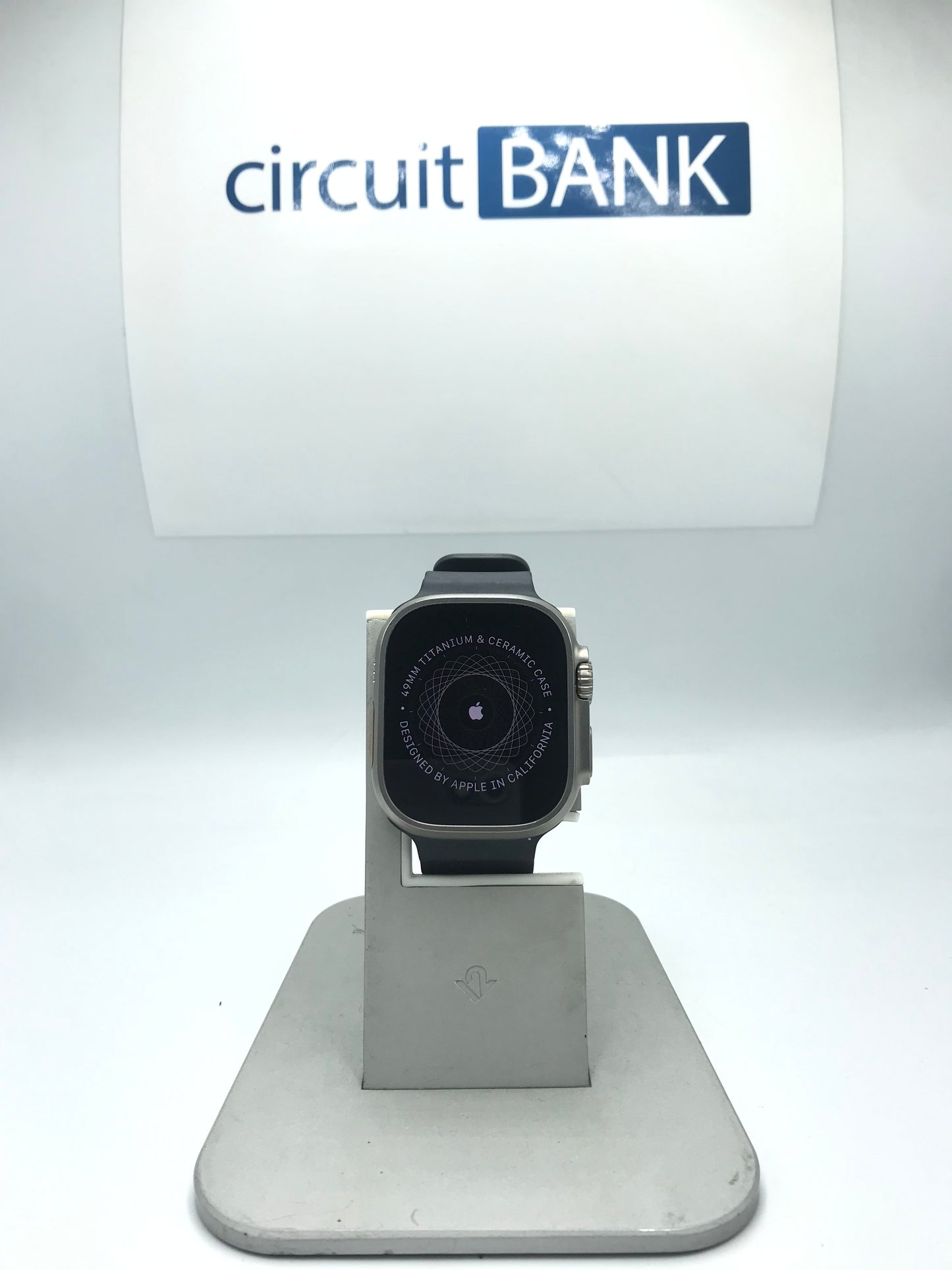 Apple Watch Ultra 49mm (Producto Unico)