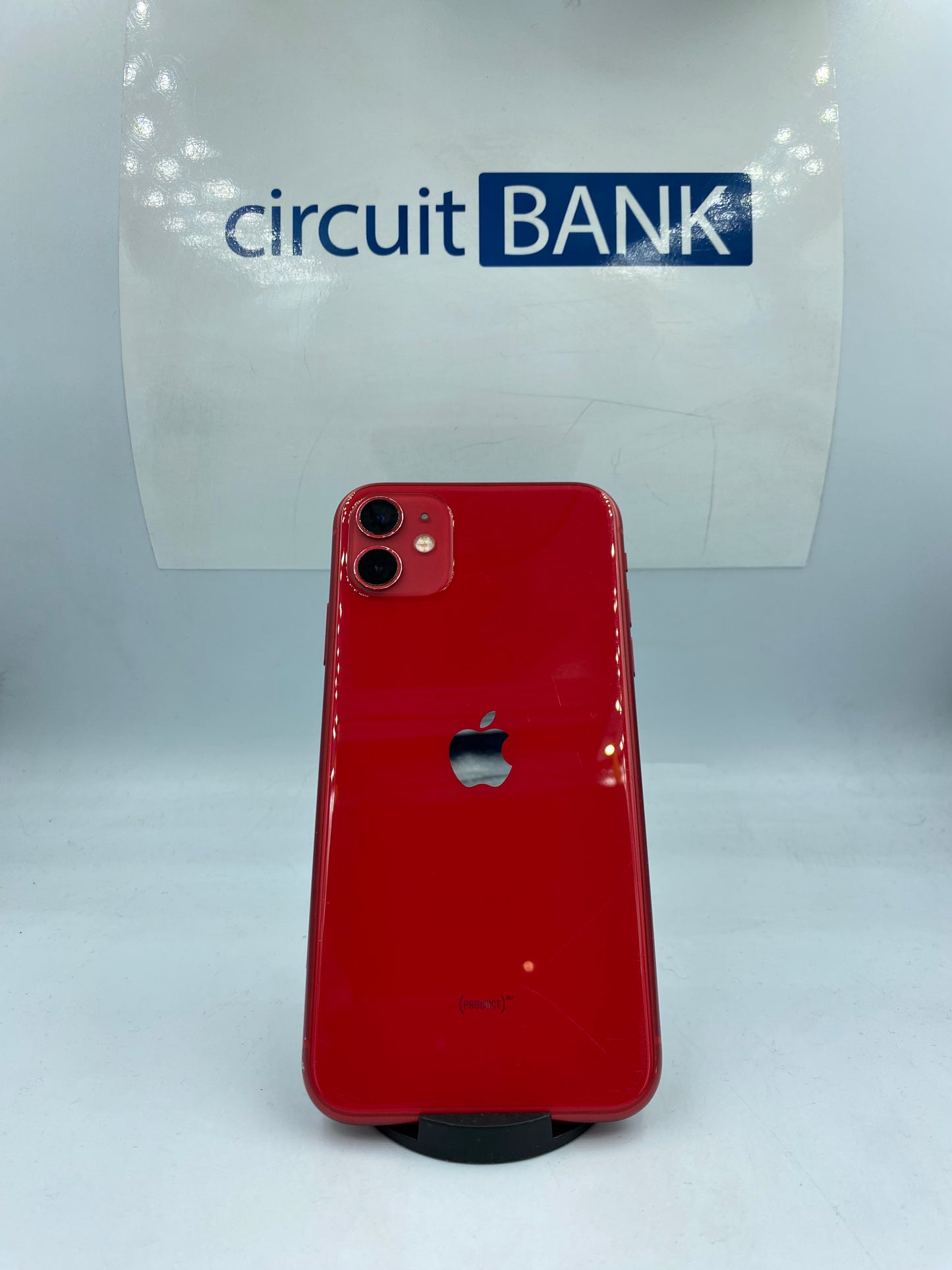 iPhone 11 64GB (Producto Unico)