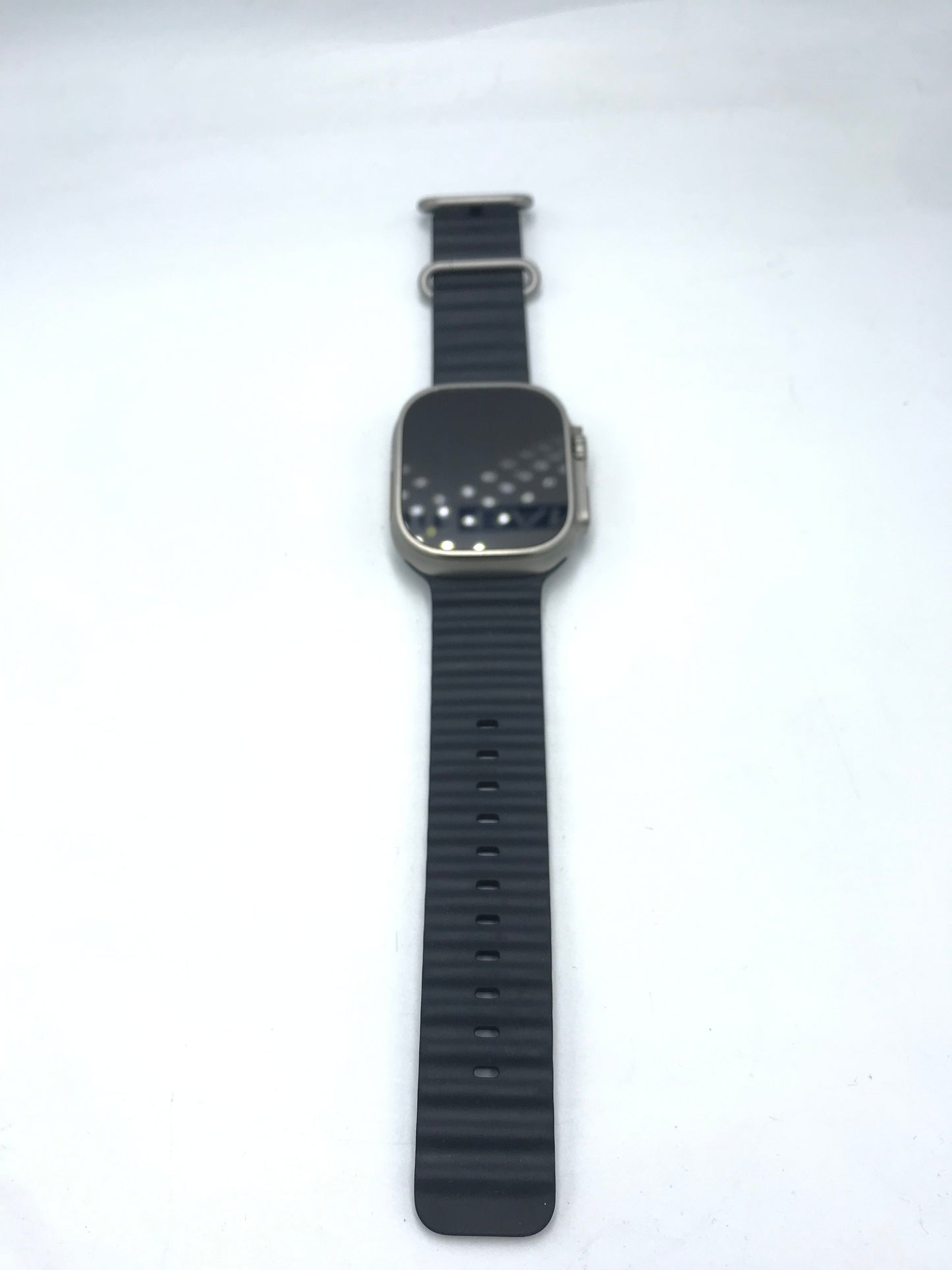 Apple Watch Ultra 49mm (Producto Unico)
