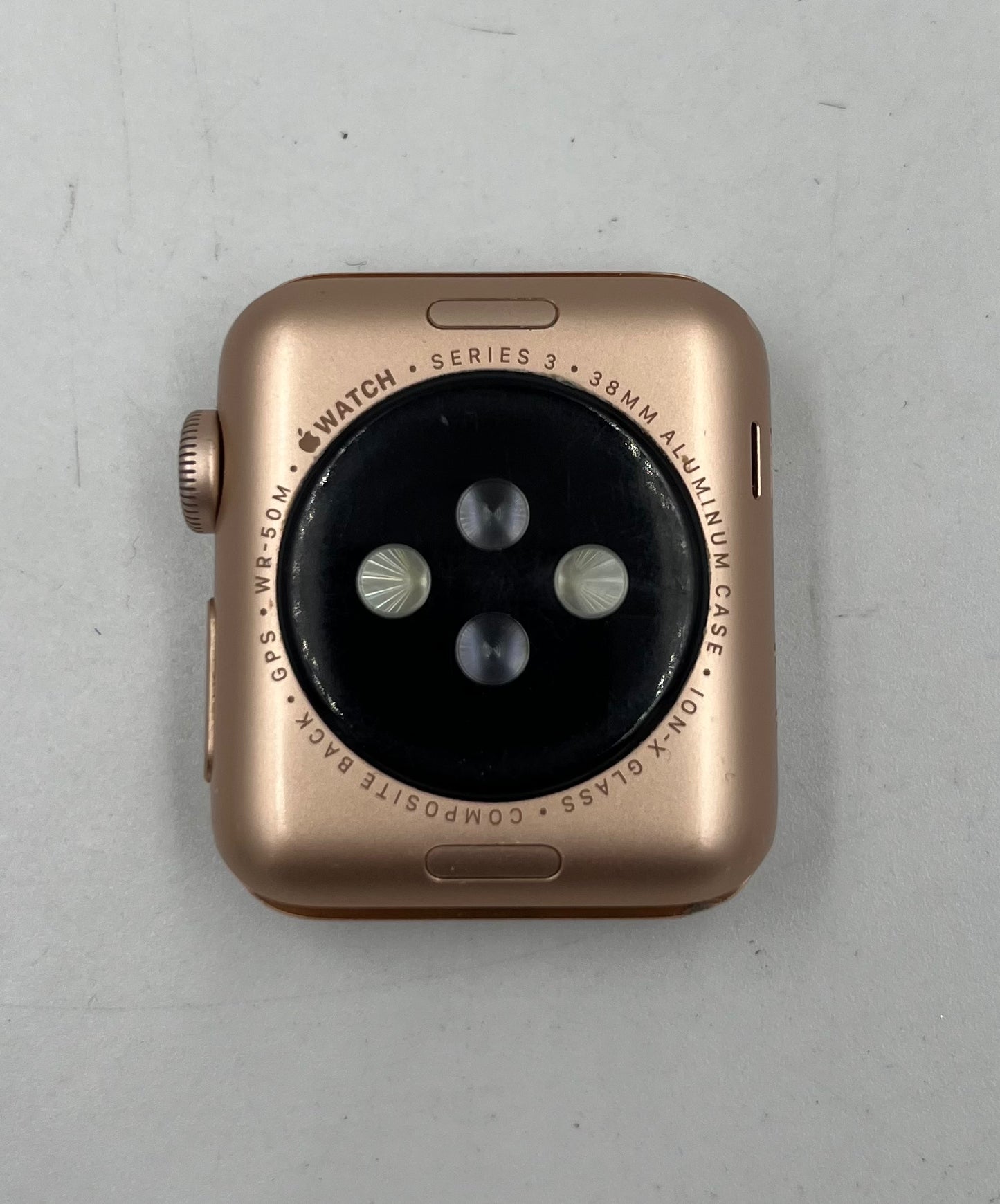 Apple Watch Series 3 38mm