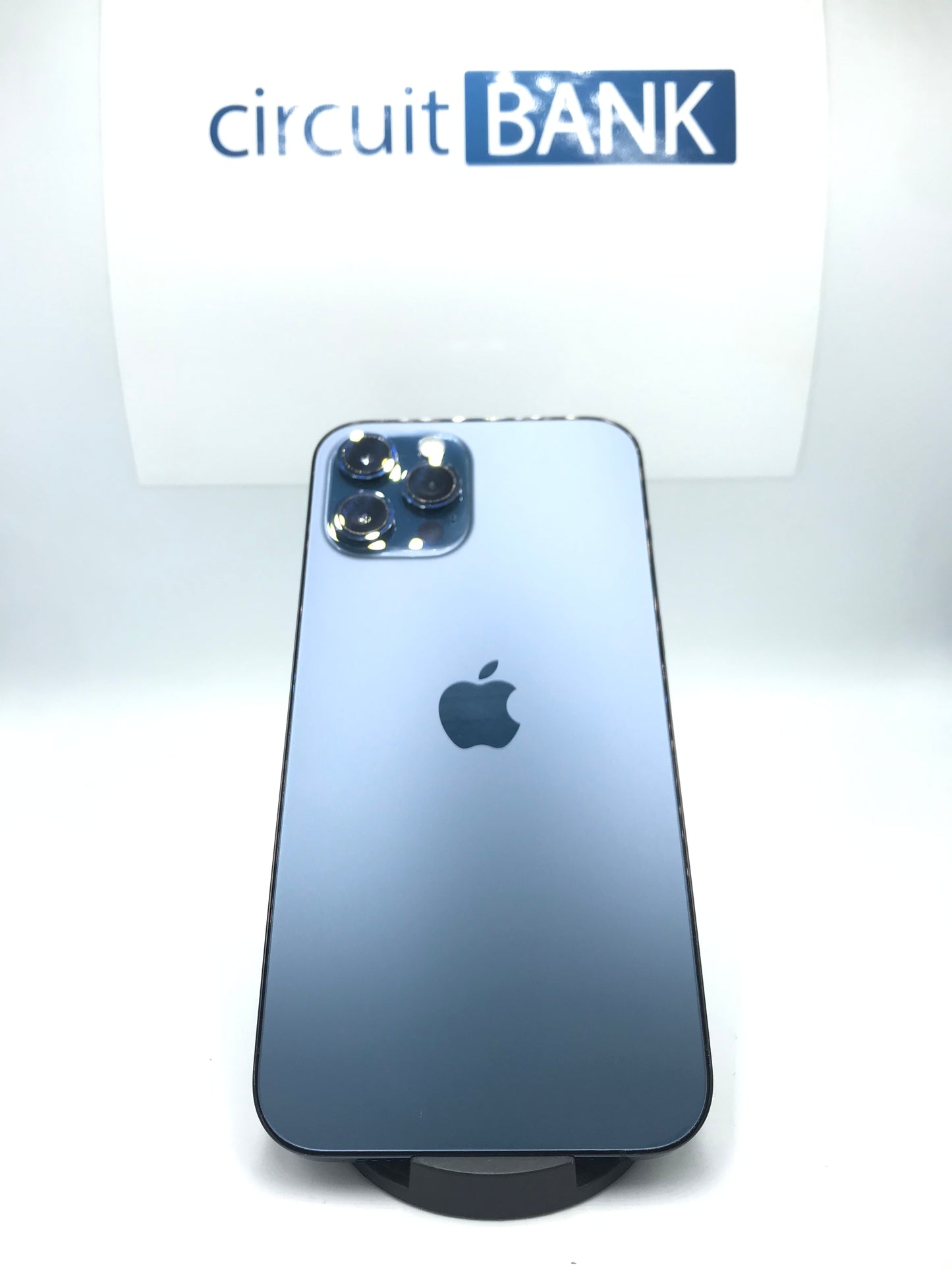 iPhone 12 Pro Max 256GB (Producto Unico)