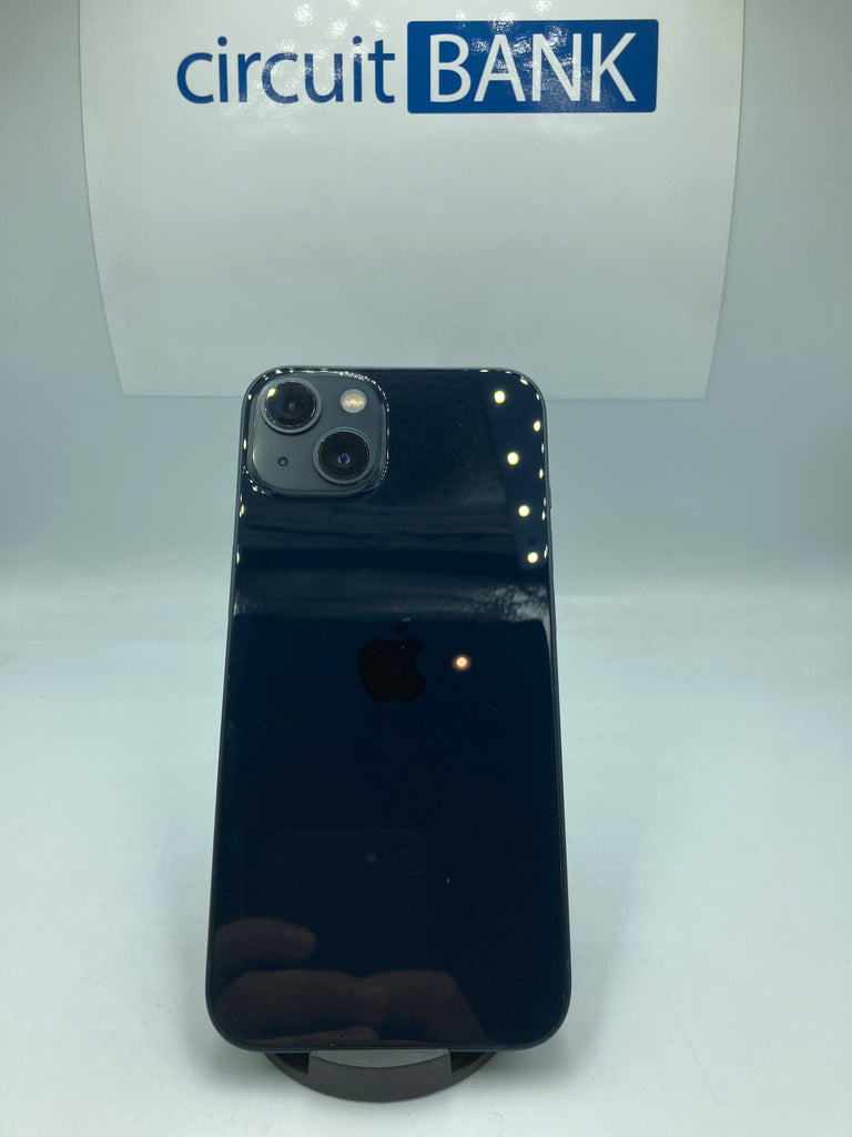 iPhone 13 256GB 黒 IPhone 13 256GB - Midnight Black - Ola Tech