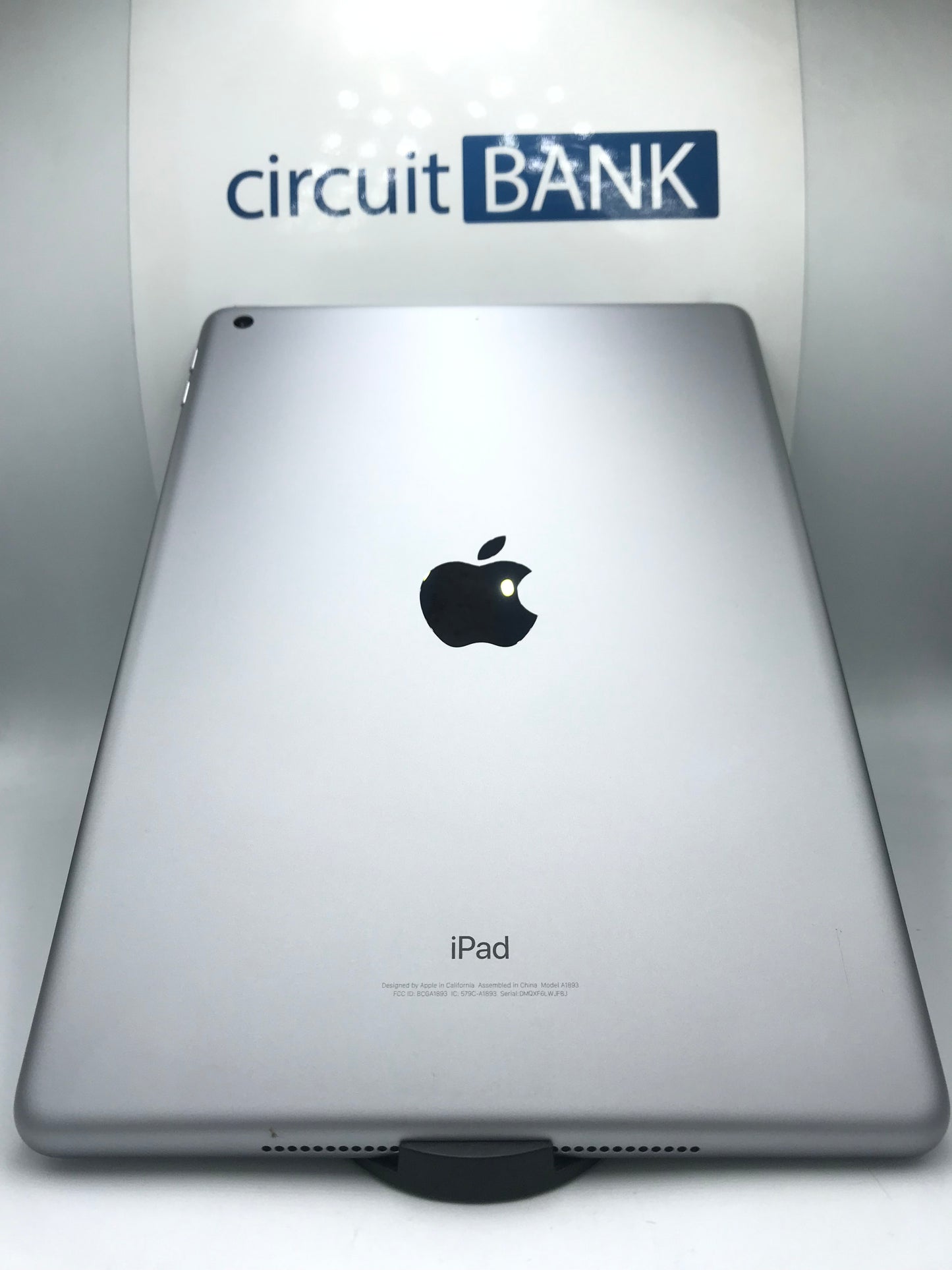 iPad 6 32GB (Producto Unico)