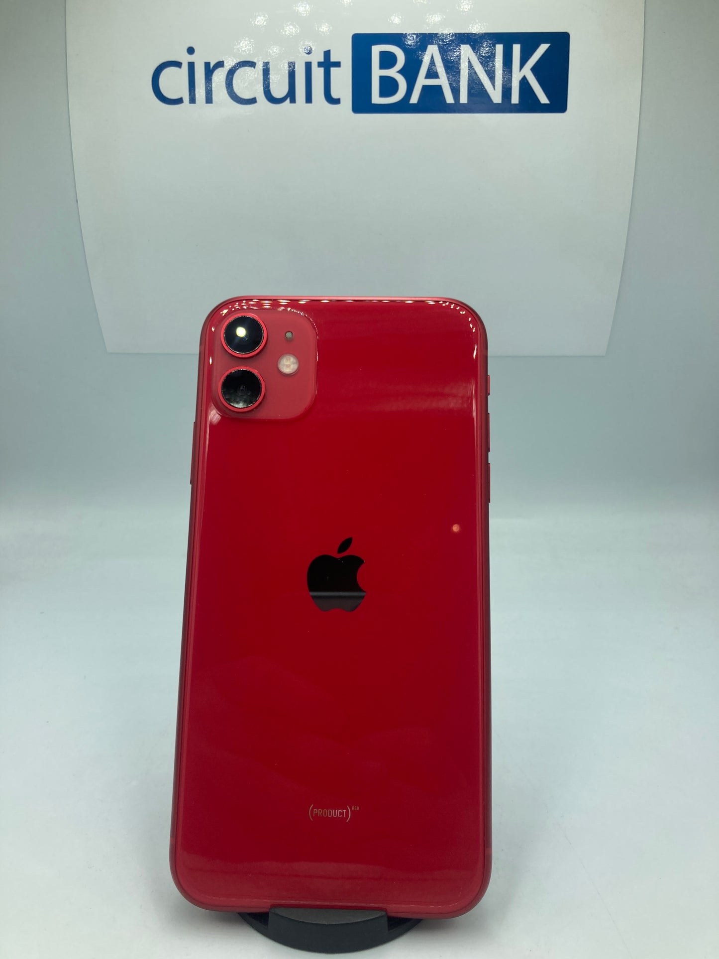 iPhone 11 128GB (Producto Único)