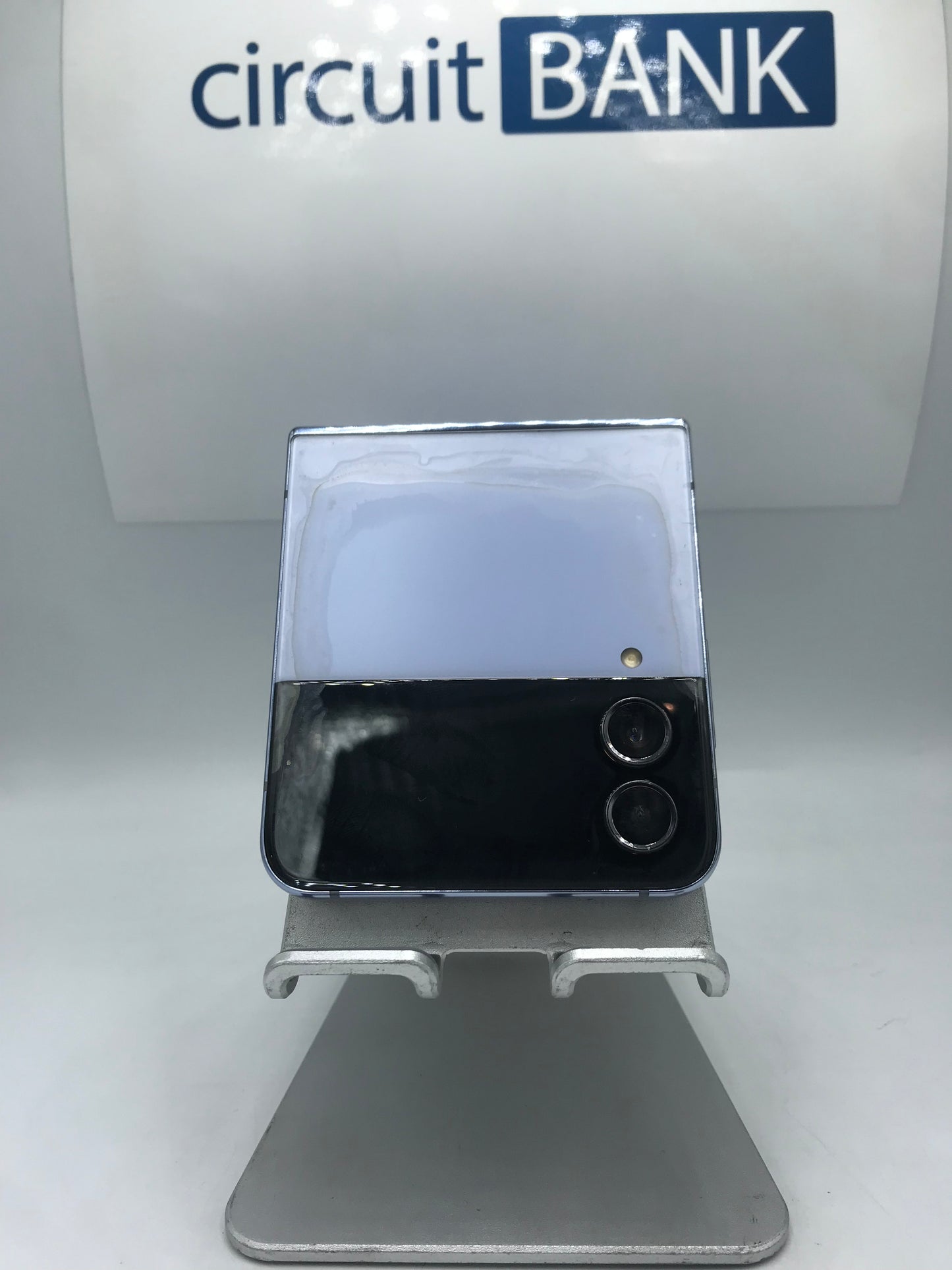 Galaxy Z Flip 4