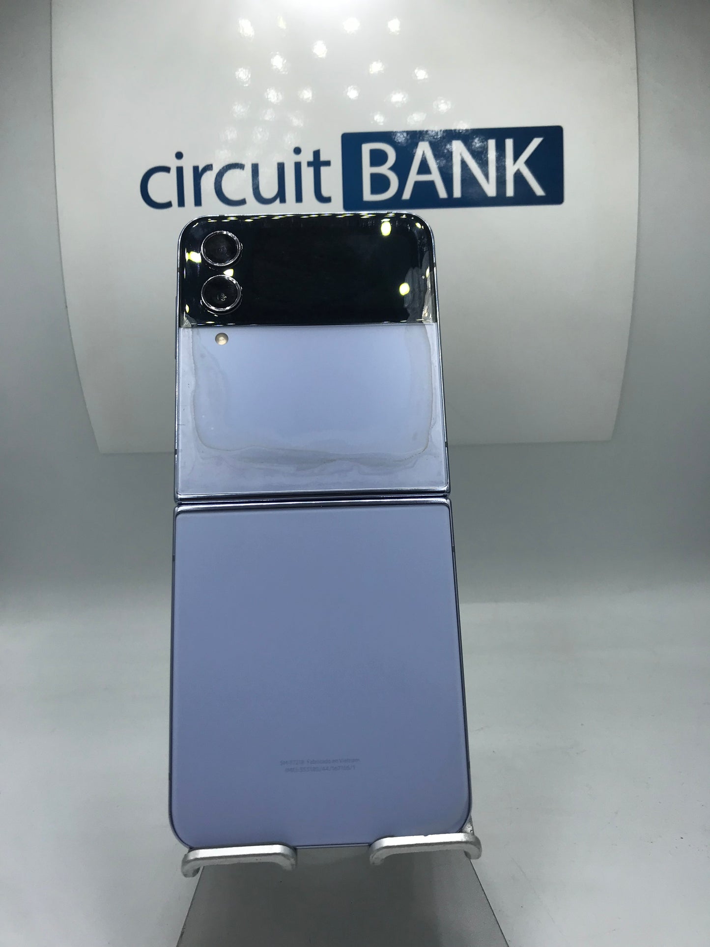 Galaxy Z Flip 4