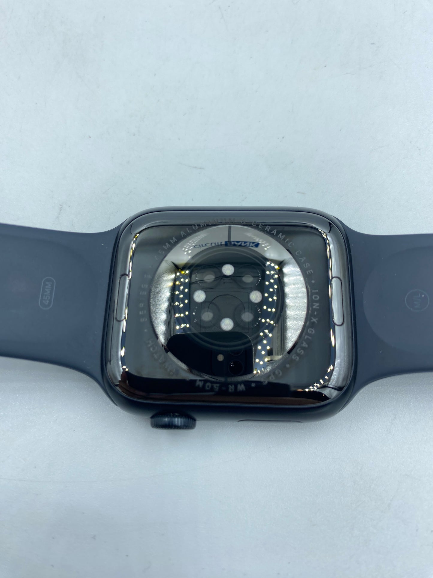 Apple Watch Series 9 GPS 45mm (Producto Unico)