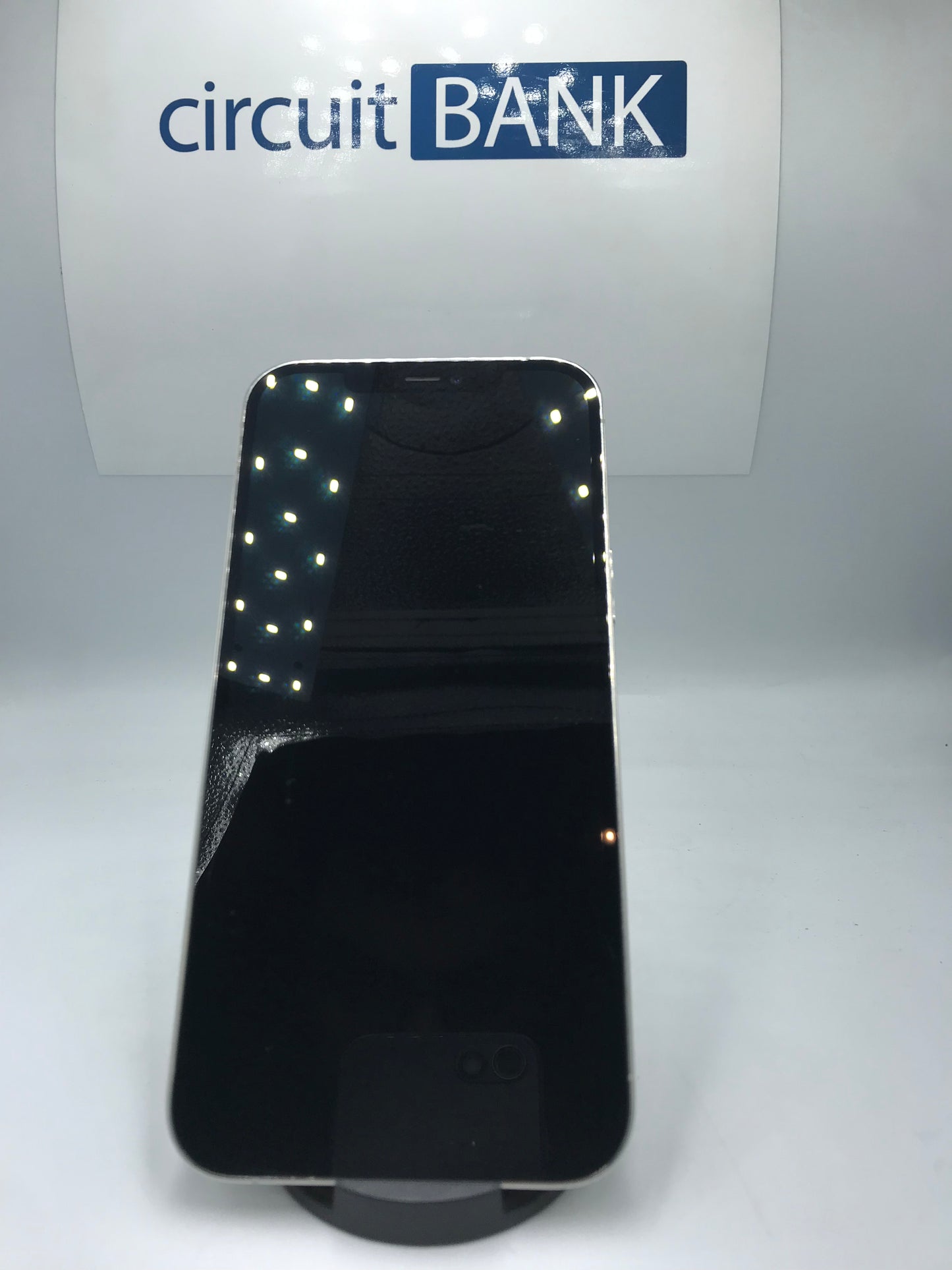 iPhone 12 Pro Max 128GB (Producto Unico)