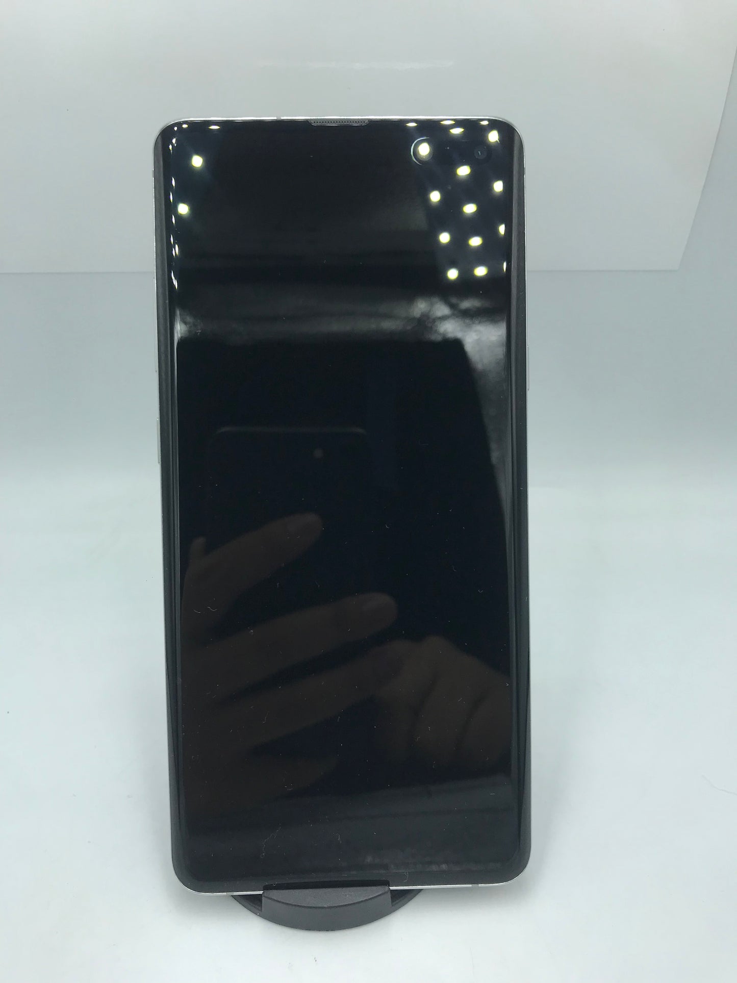 Samsung Galaxy S10+ (Producto Único)