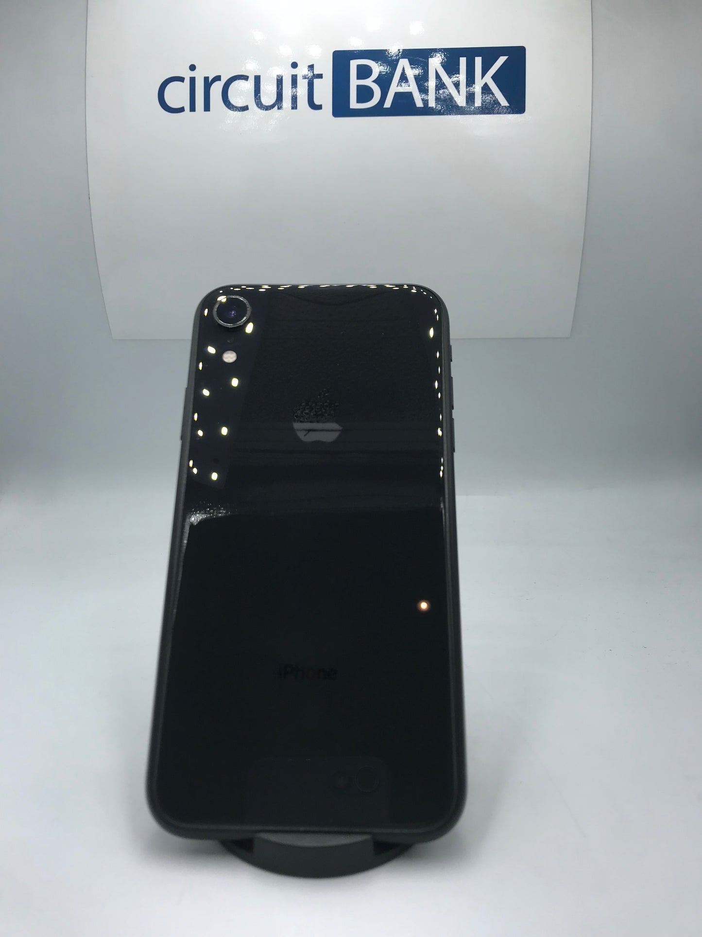 iPhone Xr 64GB (Producto Unico)