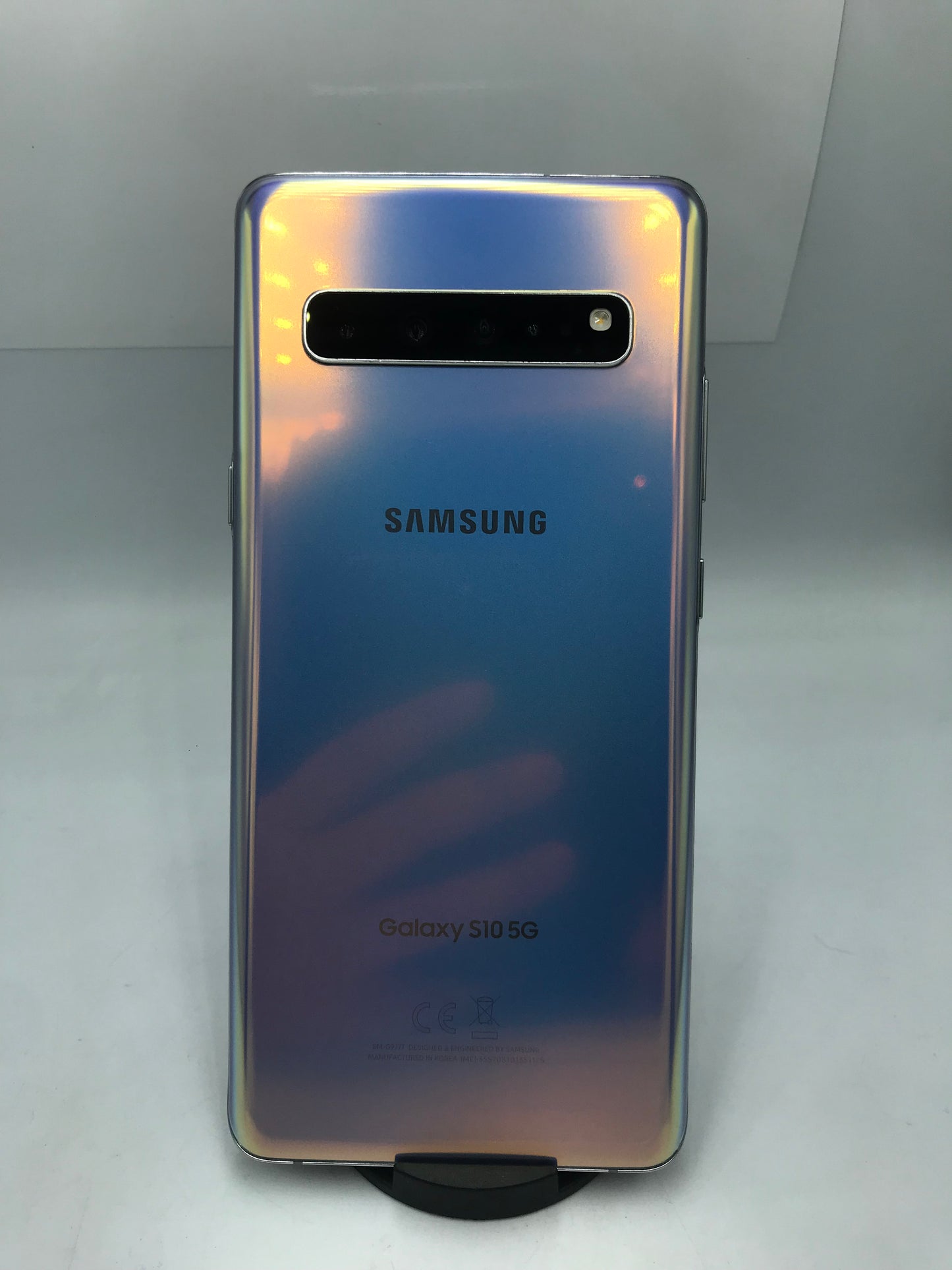 Samsung Galaxy S10+ (Producto Único)