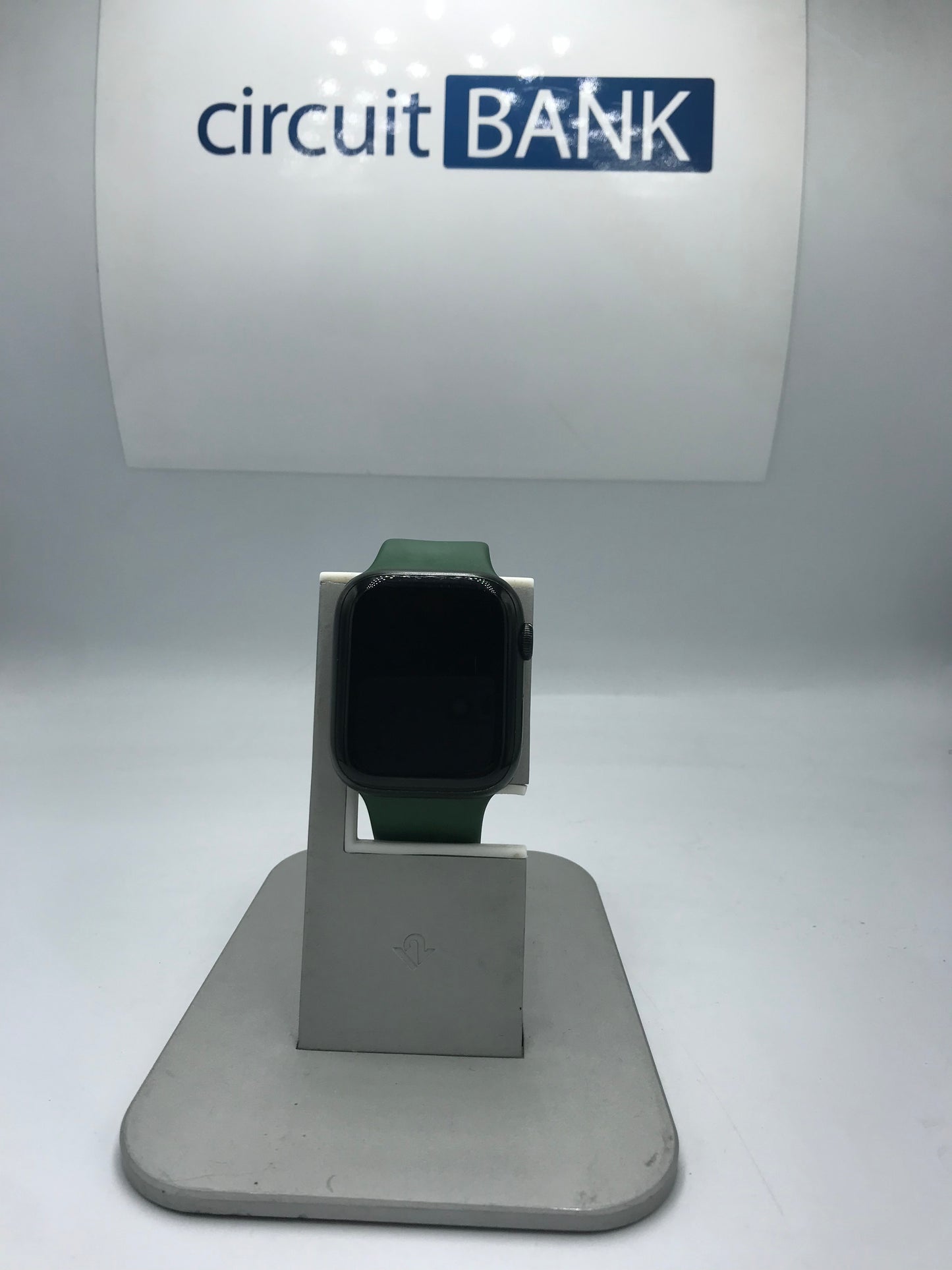 Apple Watch Series 7 45mm (Producto Unico)