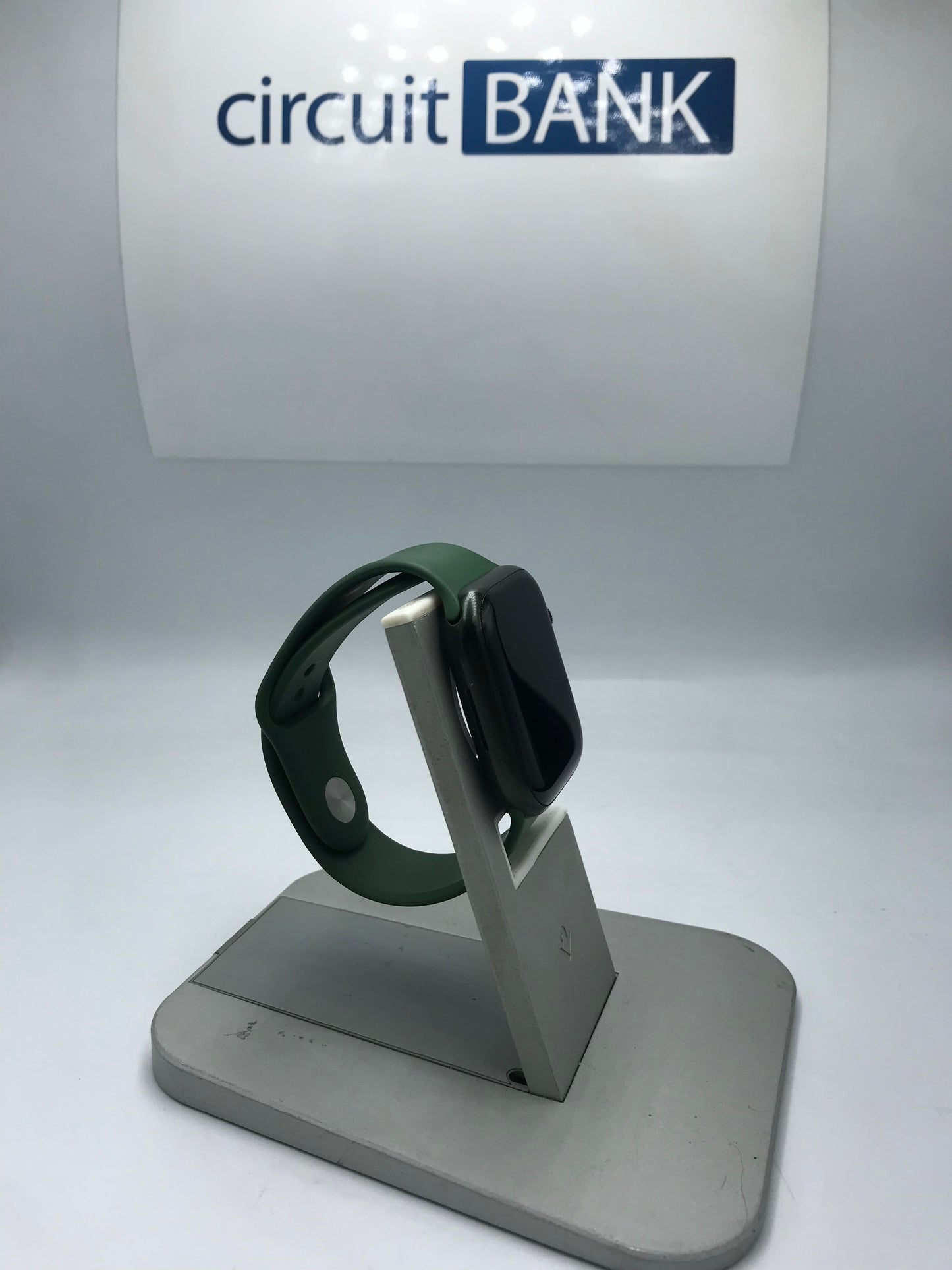 Apple Watch Series 7 45mm (Producto Unico)