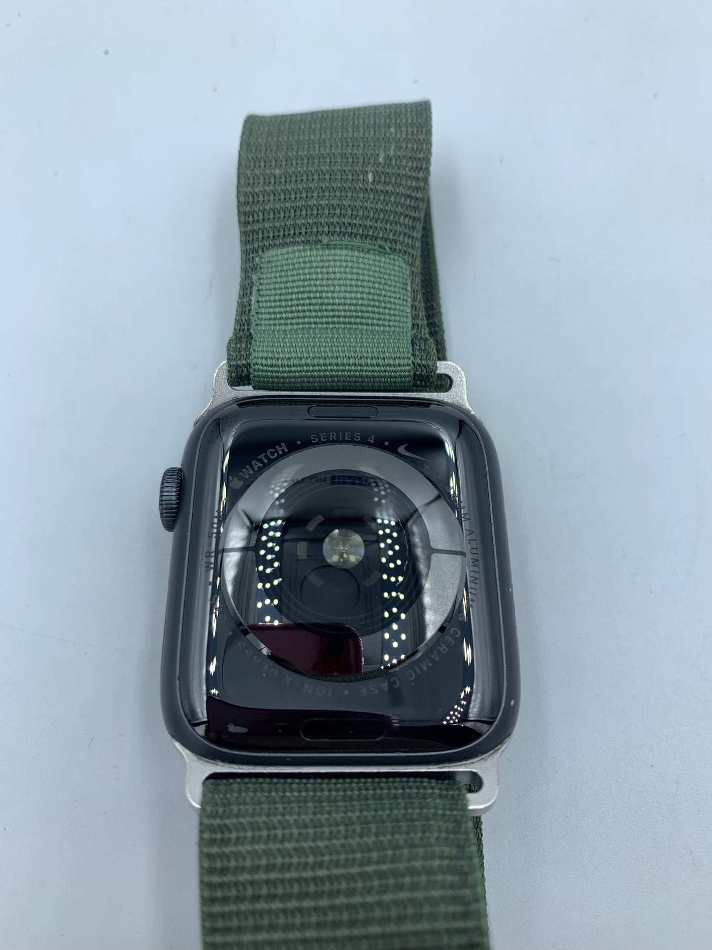 Apple Watch Series 4 Nike+ 44mm GPS (Producto Unico)